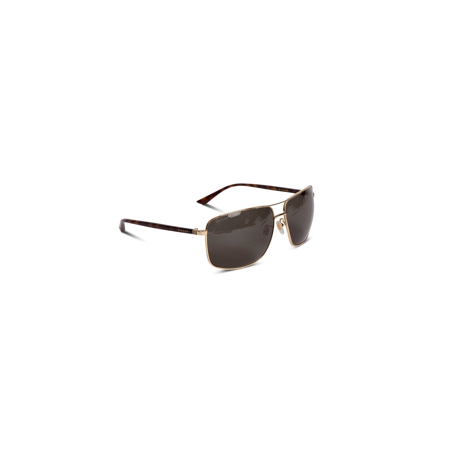 Gucci Specialized Fit Navigator Sunglasses