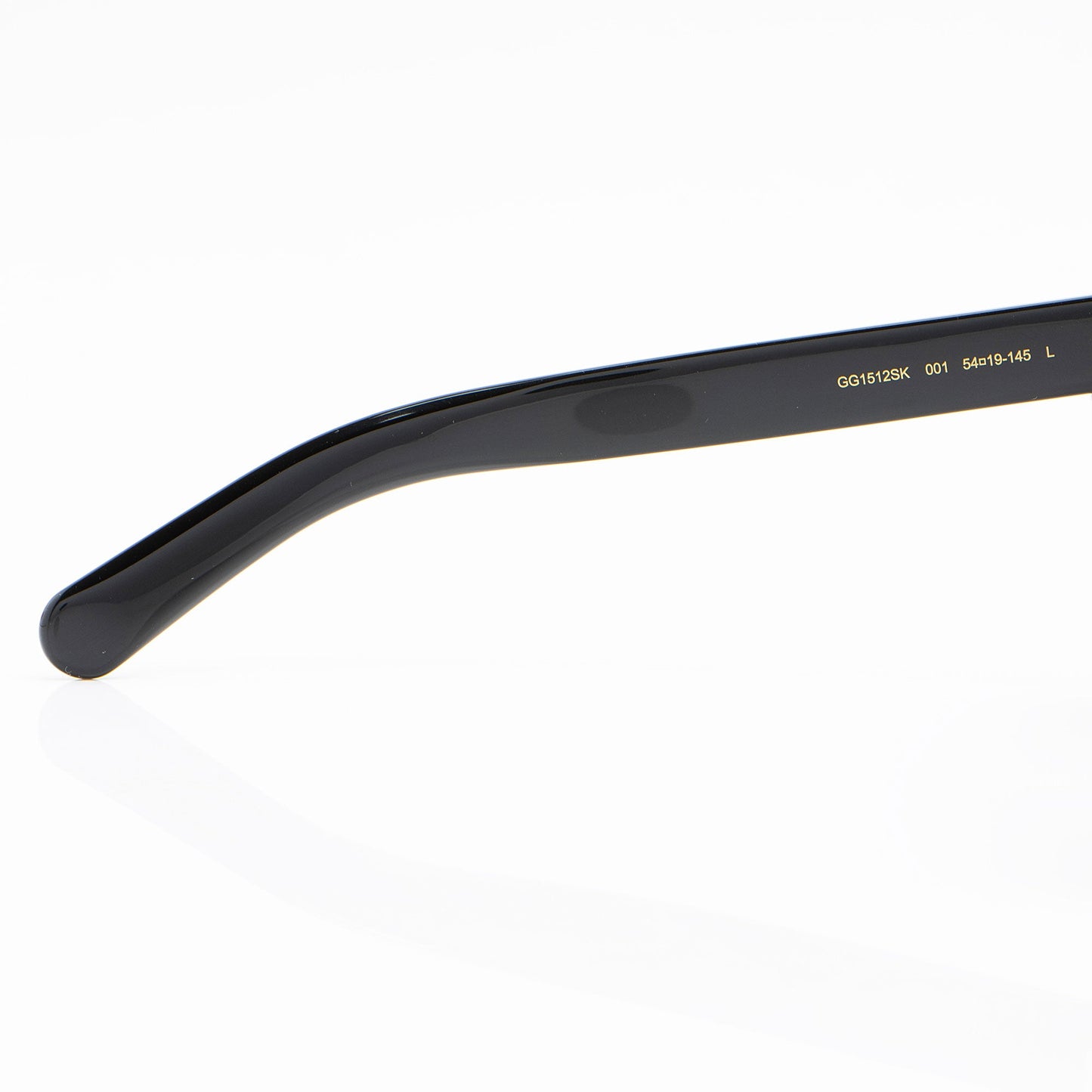 Gucci Square Sunglasses
