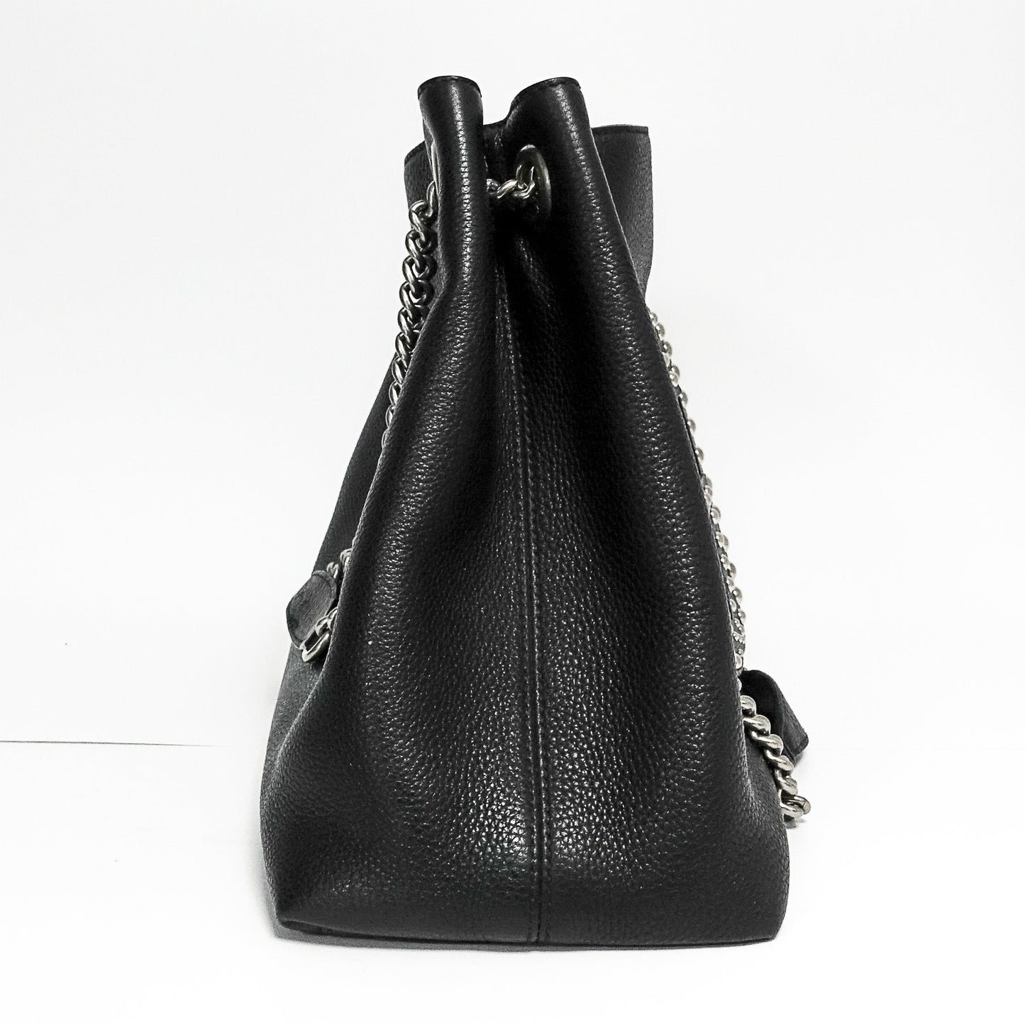 Gucci Studded Soho Shoulder Bag