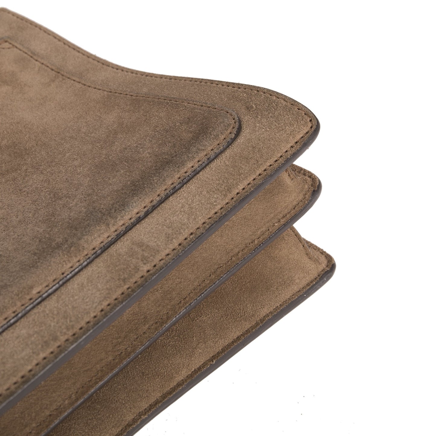 Gucci Suede Dionysus Medium Shoulder Bag
