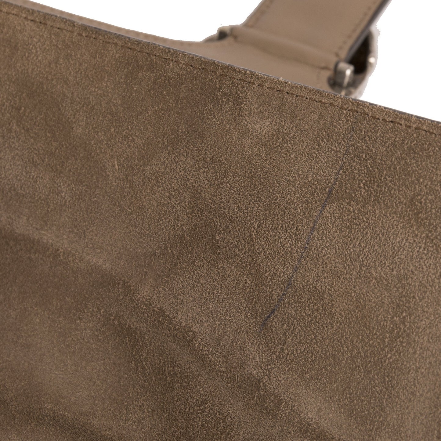 Gucci Suede Dionysus Medium Shoulder Bag