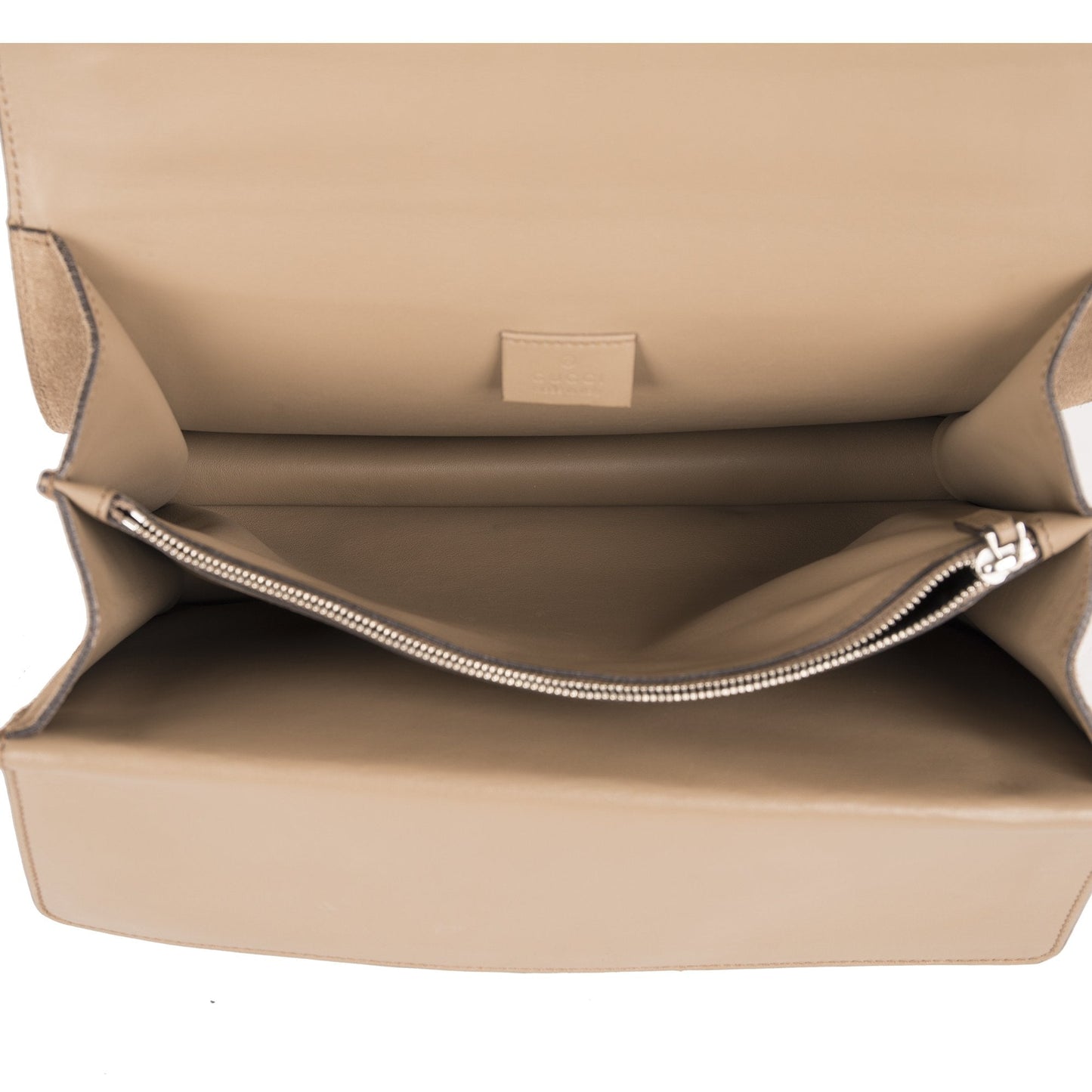 Gucci Suede Dionysus Medium Shoulder Bag