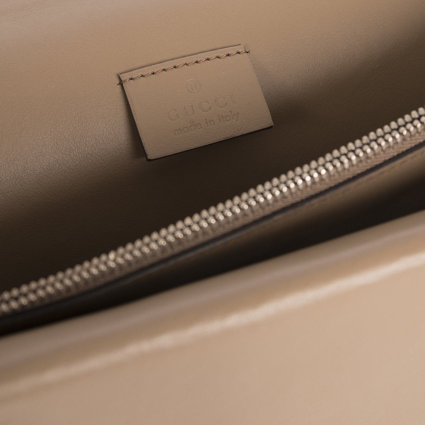 Gucci Suede Dionysus Medium Shoulder Bag