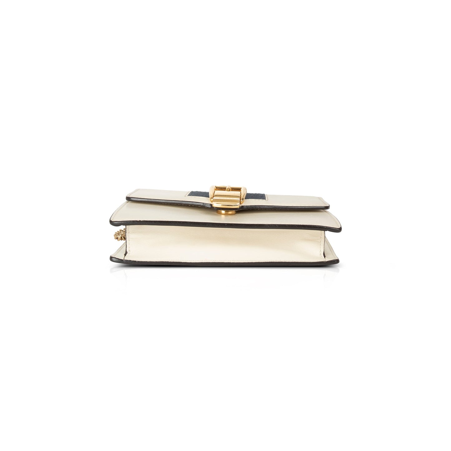 Gucci Super Mini Sylvie Chain Bag