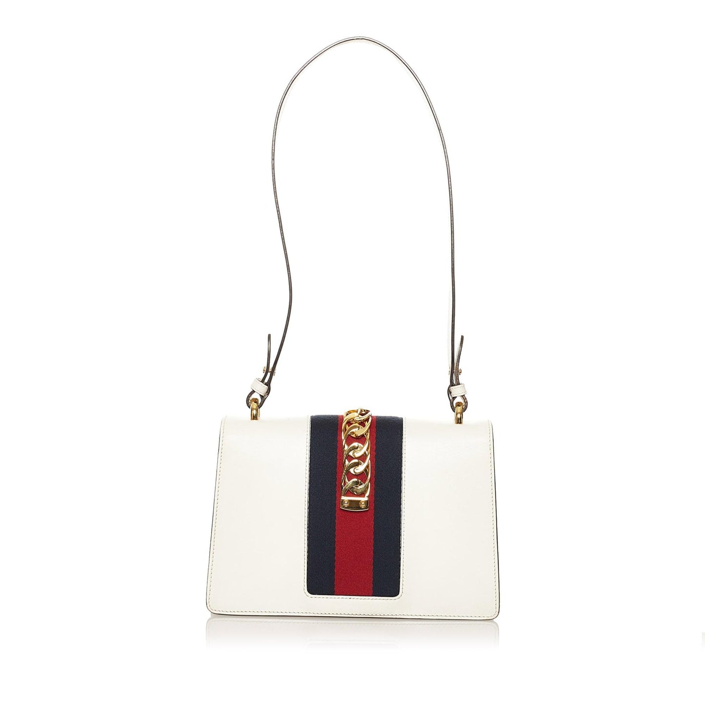 Gucci Sylvie Shoulder Bag (SHG-34564)