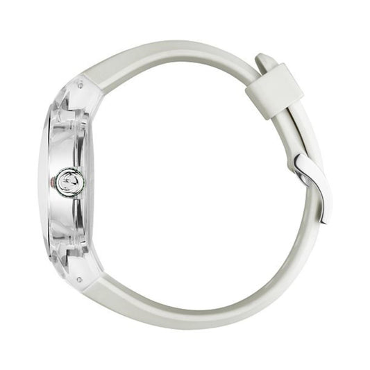 GUCCI UNISEX SYNC XXL SWISS QUARTZ STAINLESS STEEL WATCH
