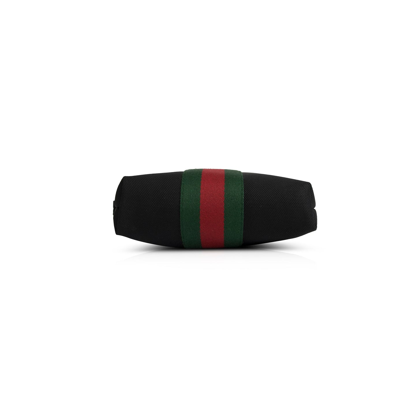 Gucci Techno Canvas Web Messenger Bag