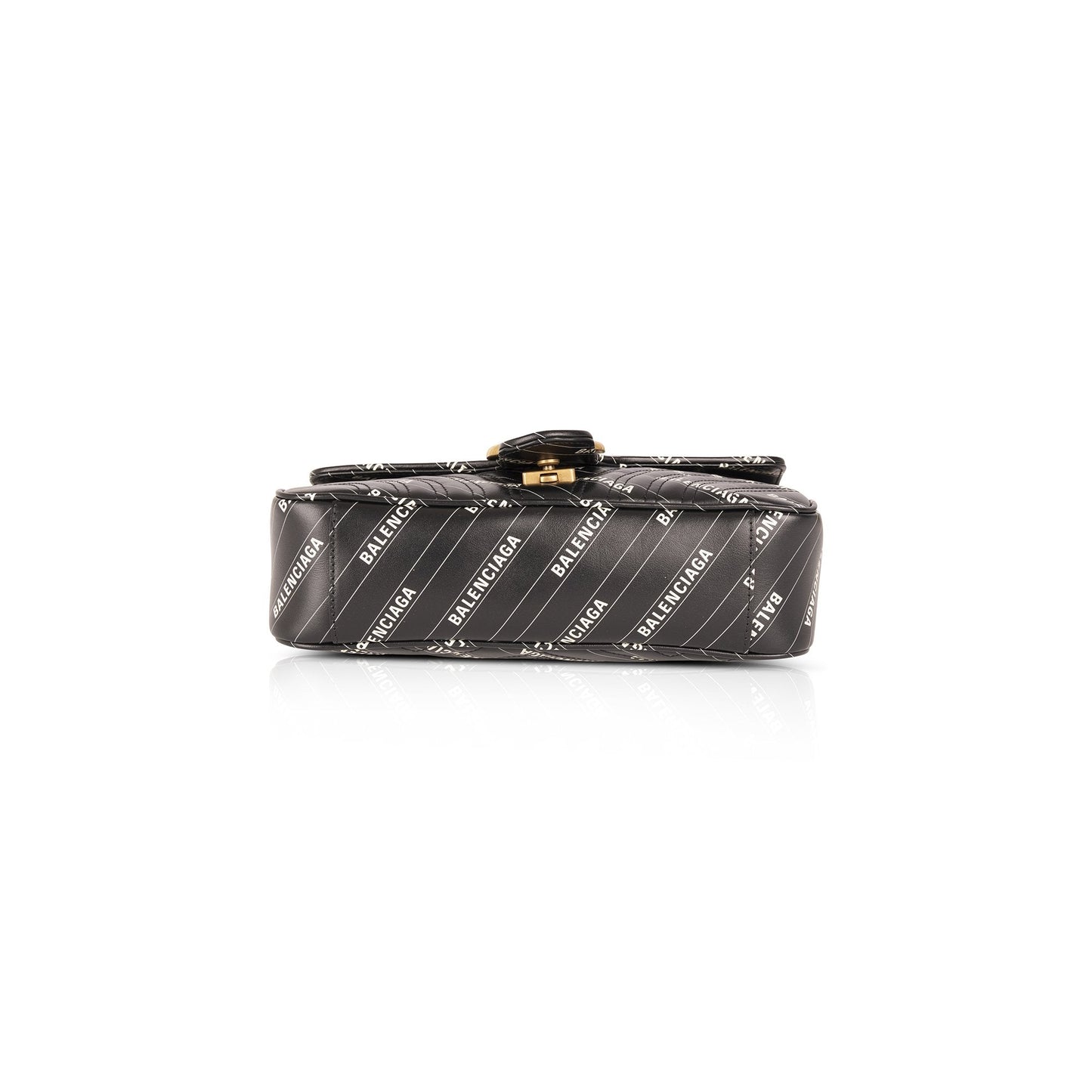 Gucci The Hacker Project Small GG Marmont Shoulder Bag
