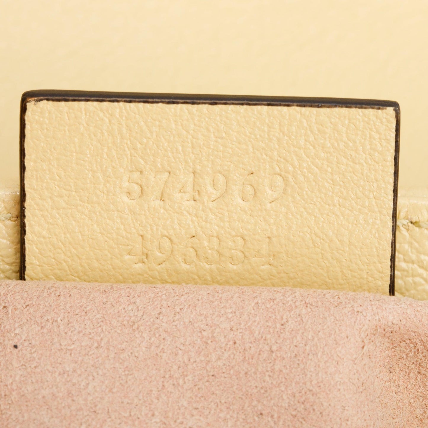 Gucci Tricolor GG Marmont Matelasse Leather Torchon Super Mini Bag
