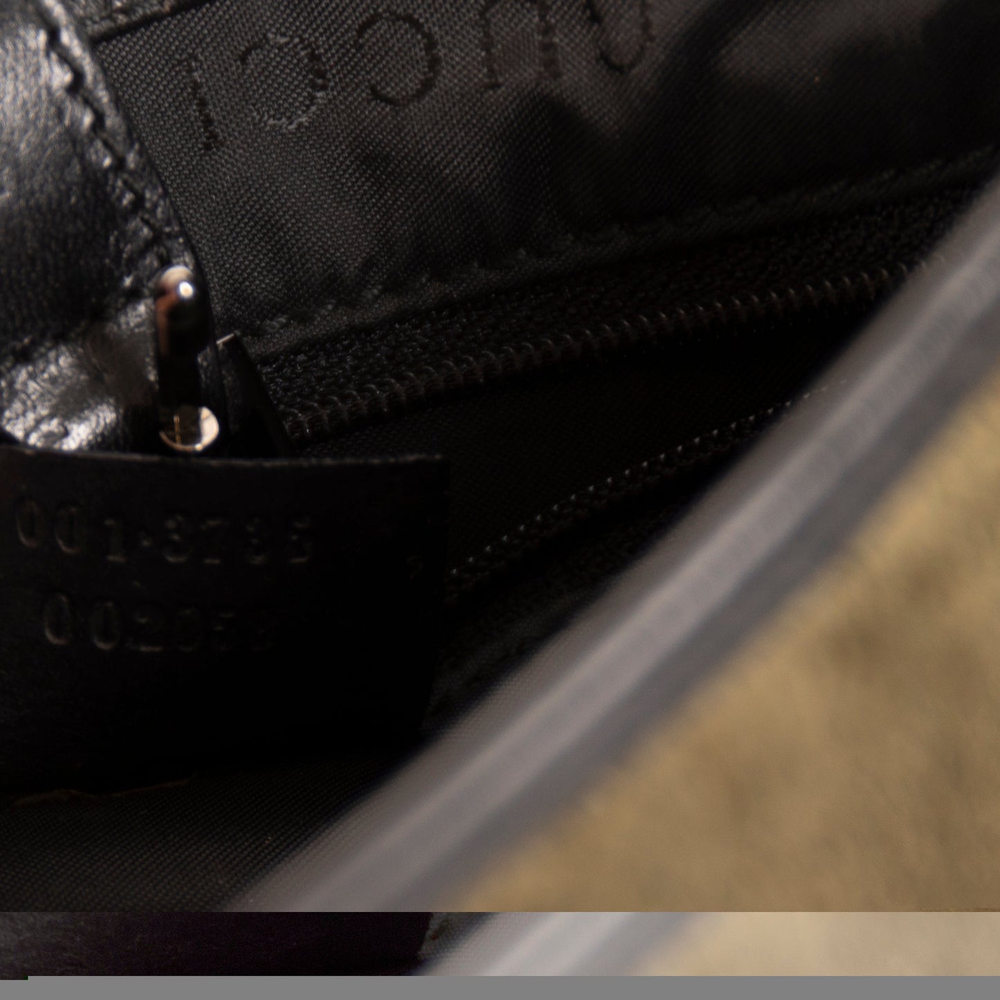 Gucci Velvet Jackie O Hobo Bag