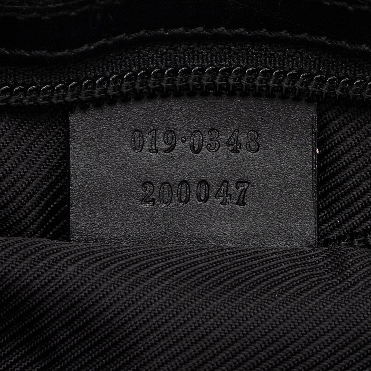 Gucci Vintage GG Canvas Messenger (SHF-jzVt7I)