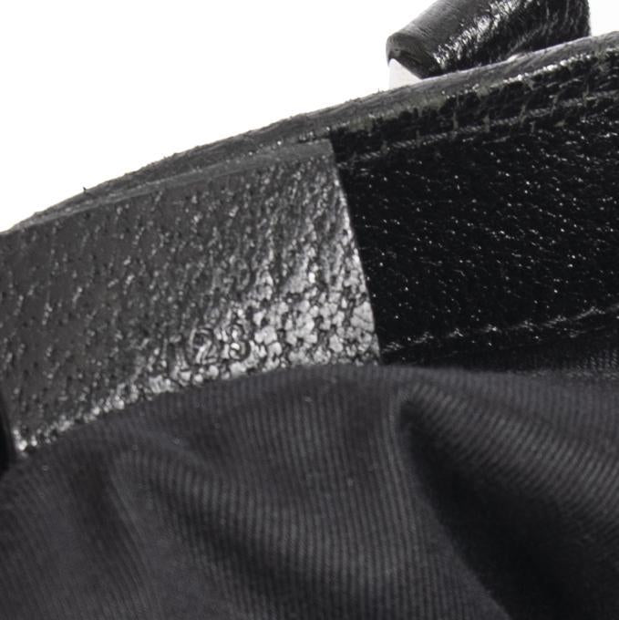 Gucci Vintage GG Canvas Tote