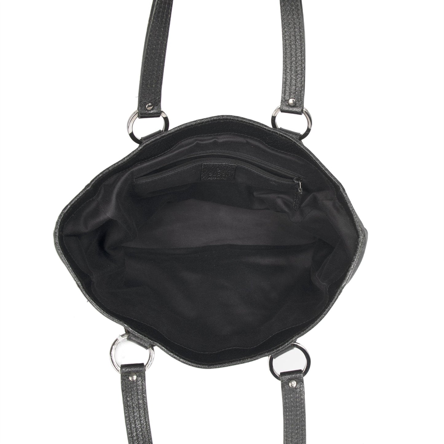 Gucci Vintage GG Canvas Tote
