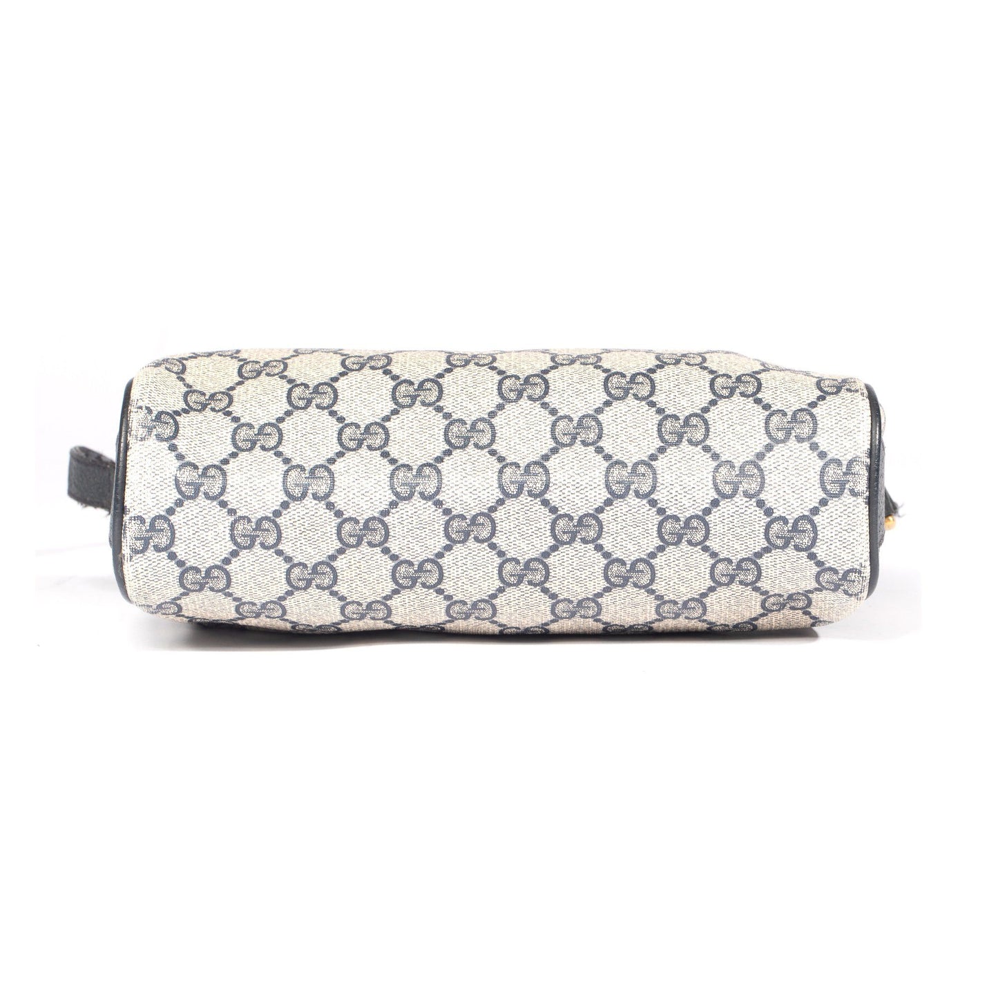 Gucci Vintage GG Plus Crossbody Bag
