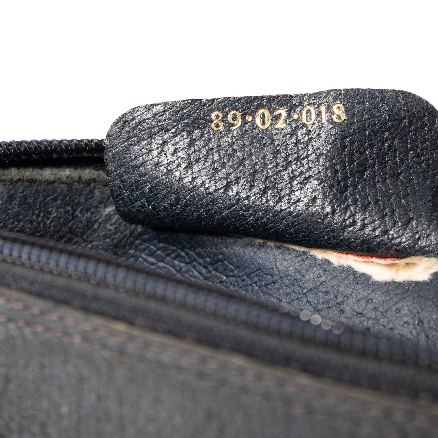 Gucci Vintage GG Plus Crossbody Bag