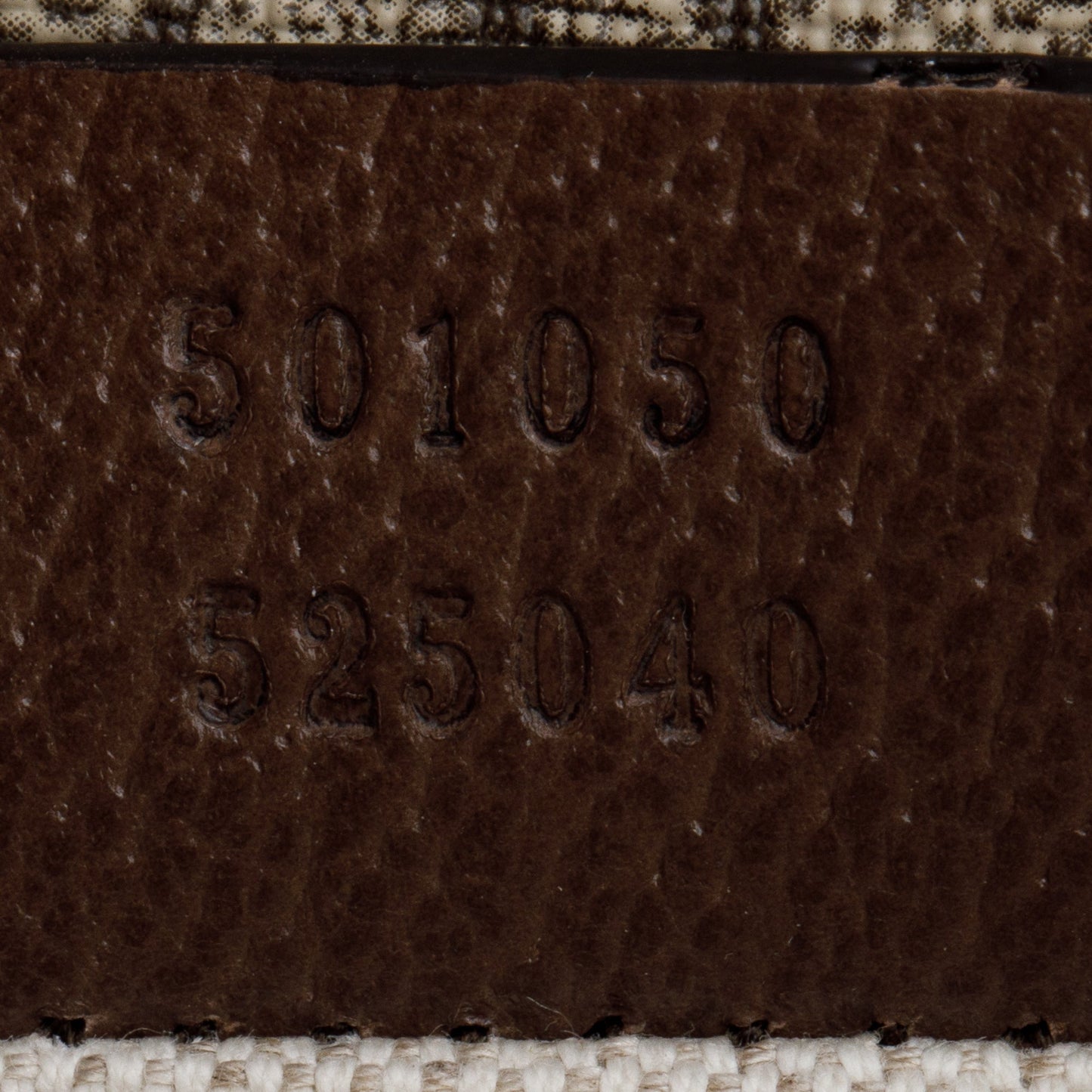 Gucci Vintage Neo GG Supreme Small Double Flap Messenger Bag