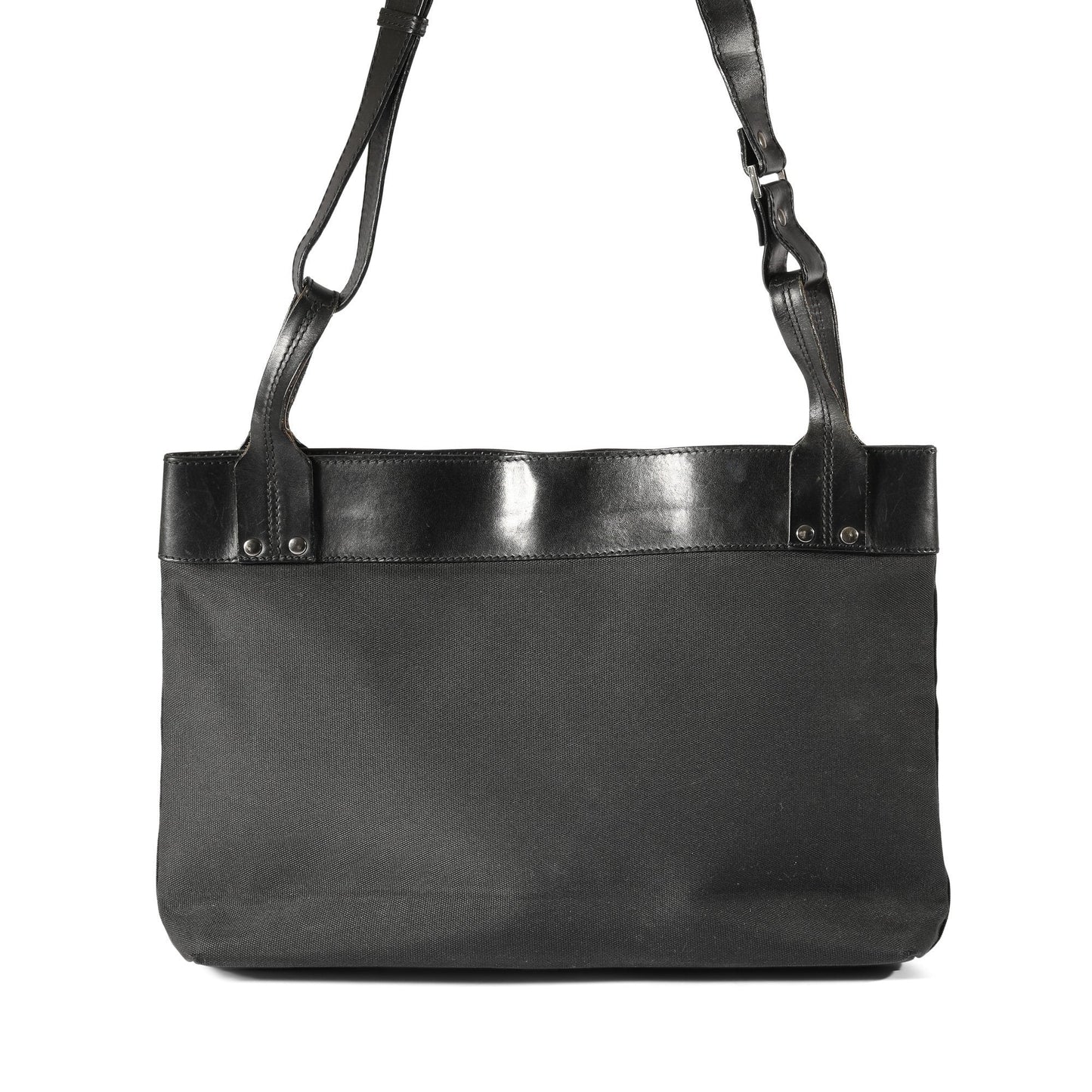 Gucci Vintage Tote