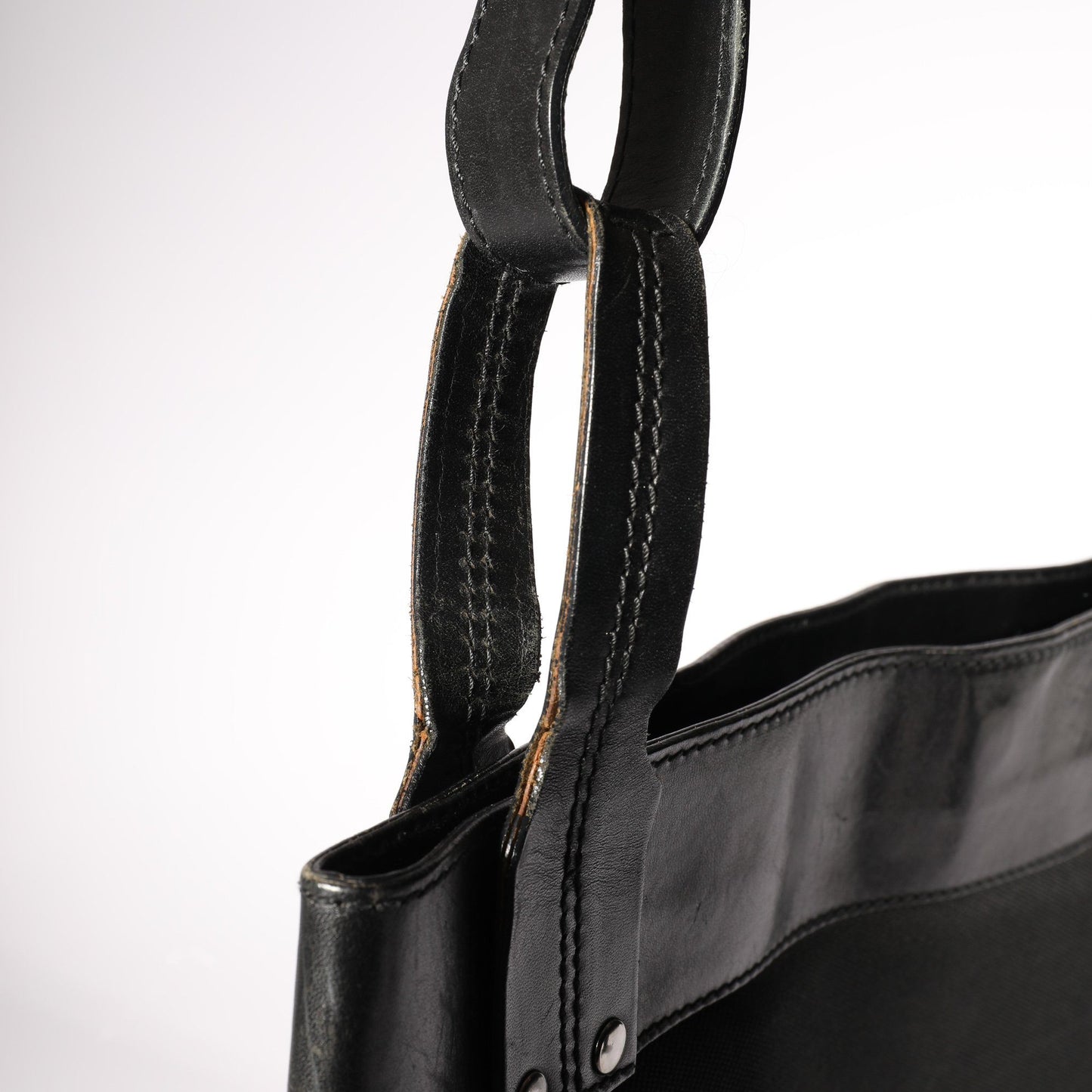 Gucci Vintage Tote