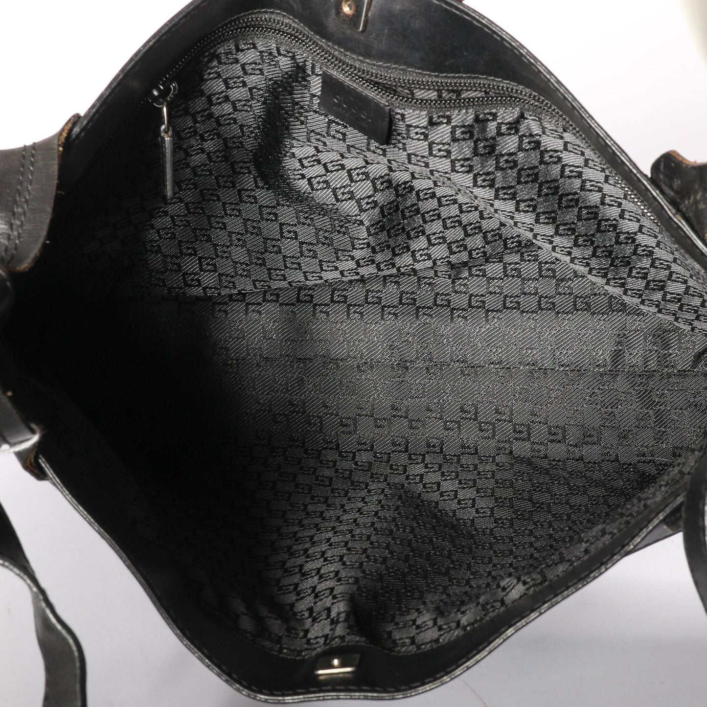 Gucci Vintage Tote