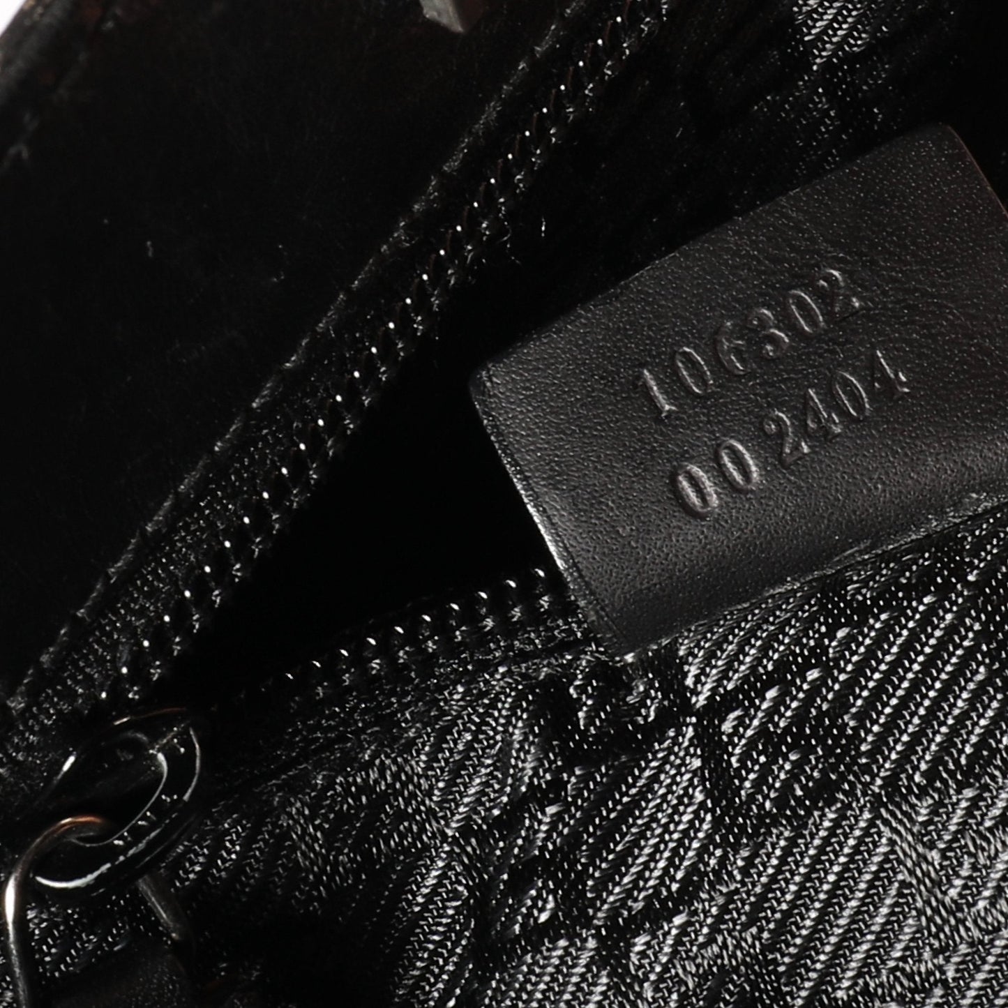 Gucci Vintage Tote