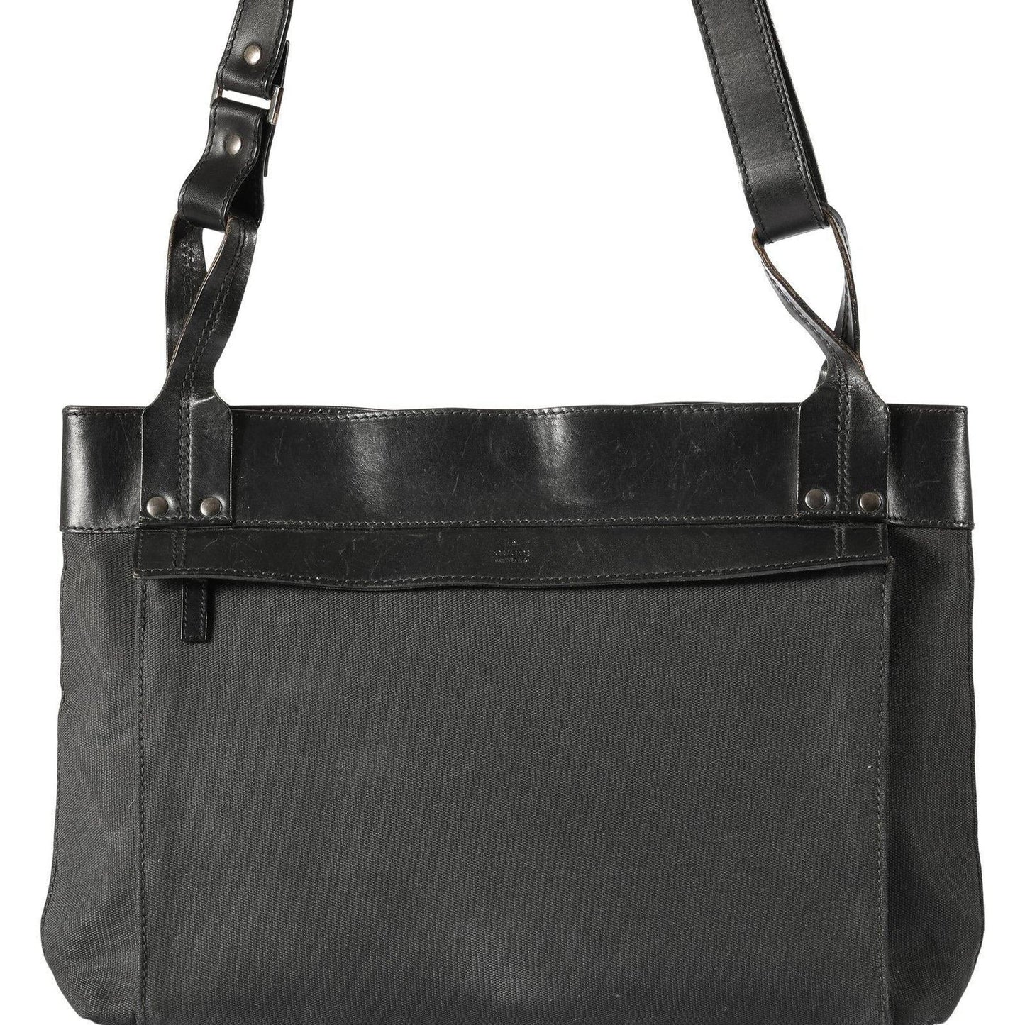 Gucci Vintage Tote