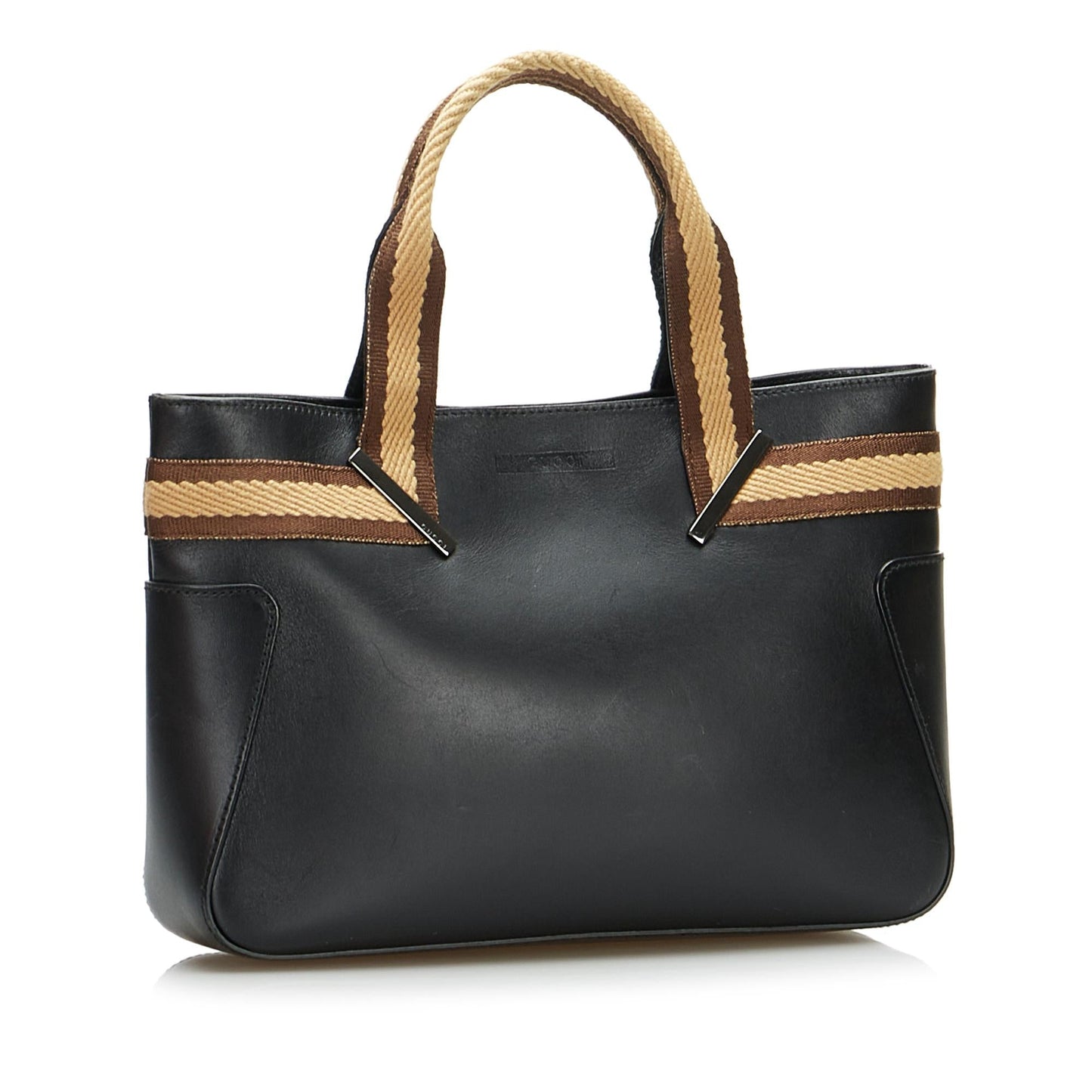 Gucci Web Handbag (SHG-luwHgk)