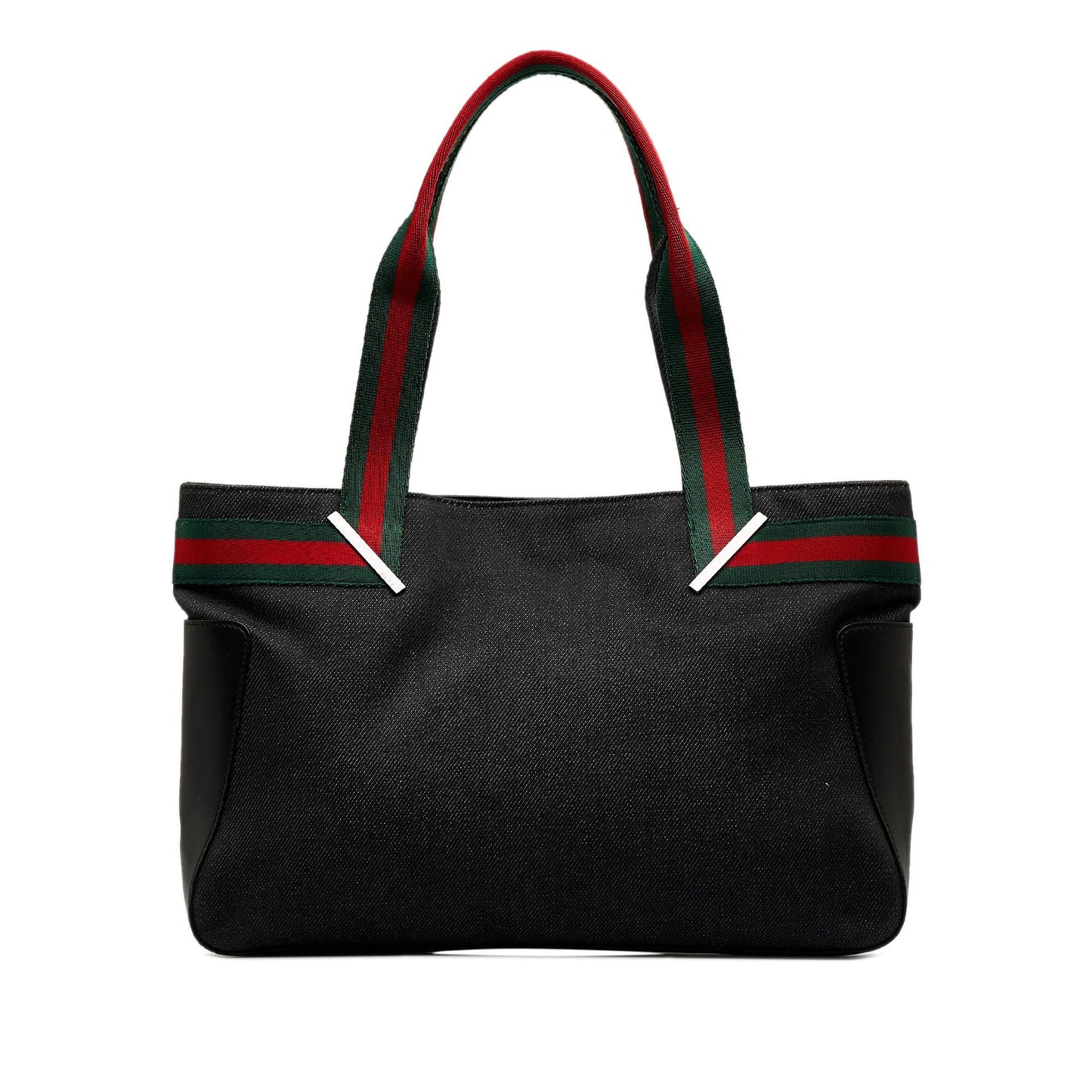Gucci Web Tote (SHG-dKZexe)