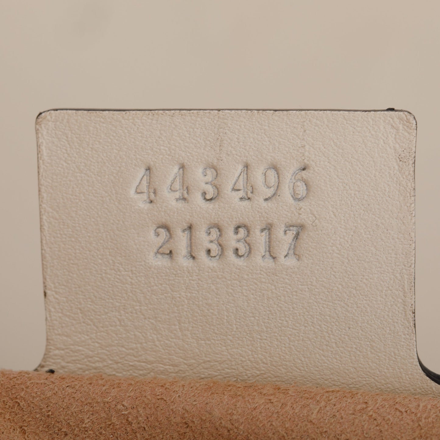 Gucci White GG Marmont Matelasse Medium Shoulder Bag