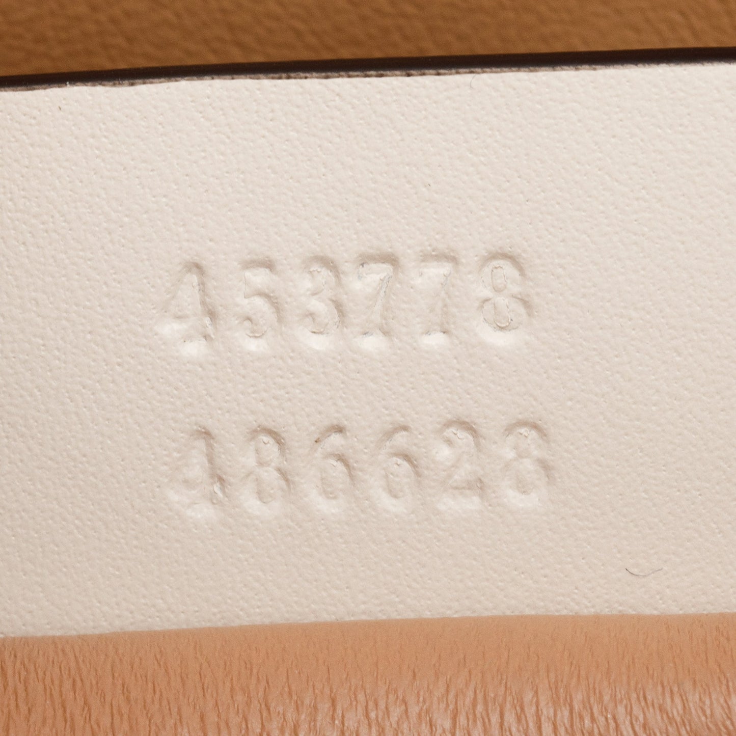 Gucci White Nappa Pearl Studded Mini Queen Margaret Broadway Shoulder Bag