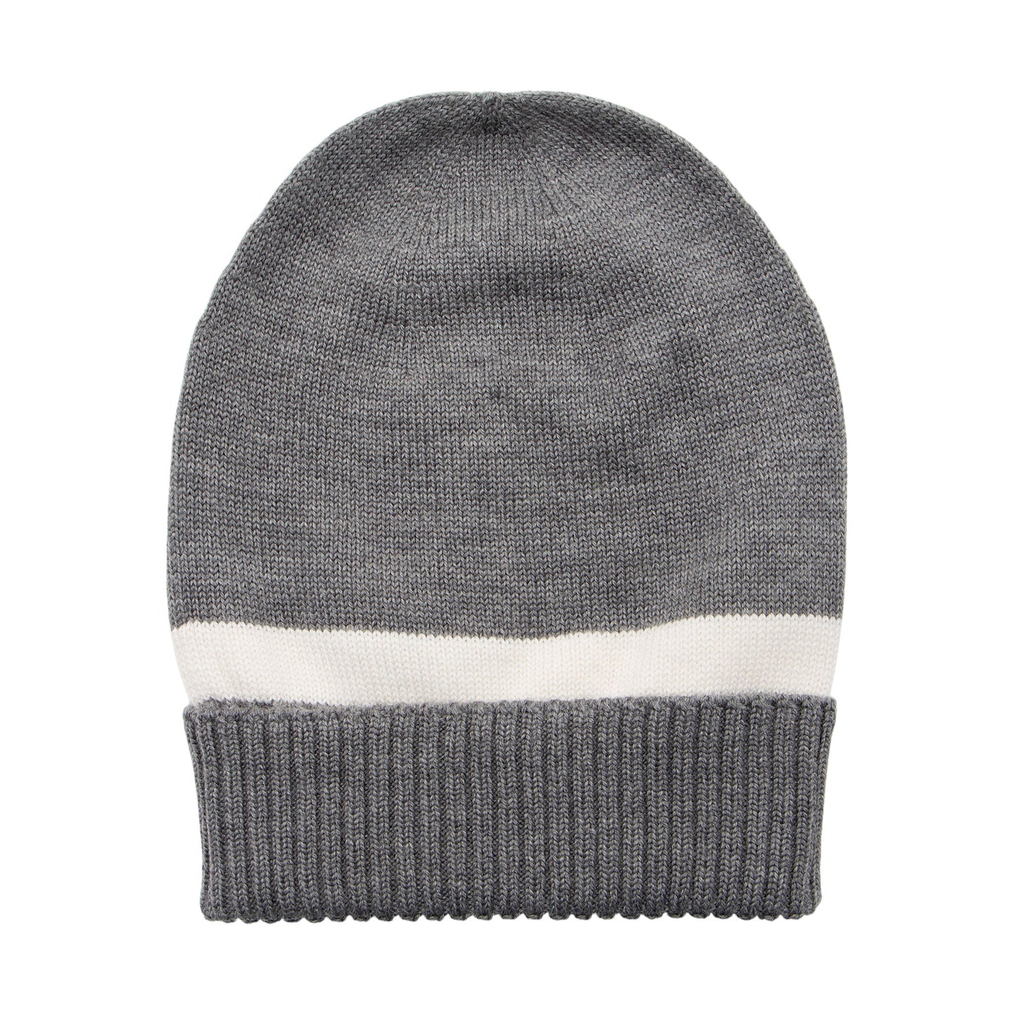 Gucci Wool Interlocking G Beanie - Size M