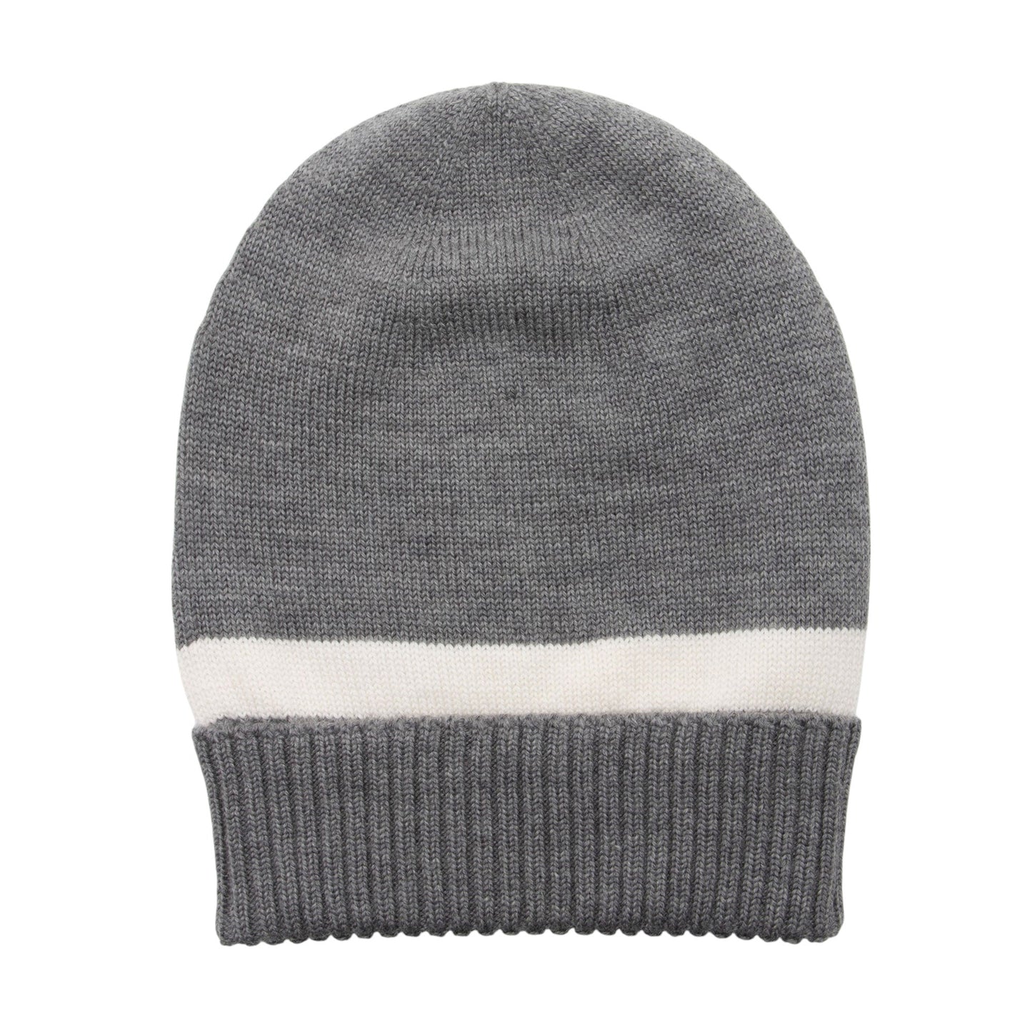 Gucci Wool Interlocking G Beanie - Size M