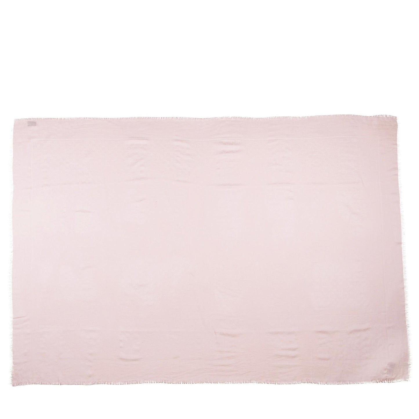 Gucci Wool Silk GG Oversize Scarf (SHF-k5nkxx)
