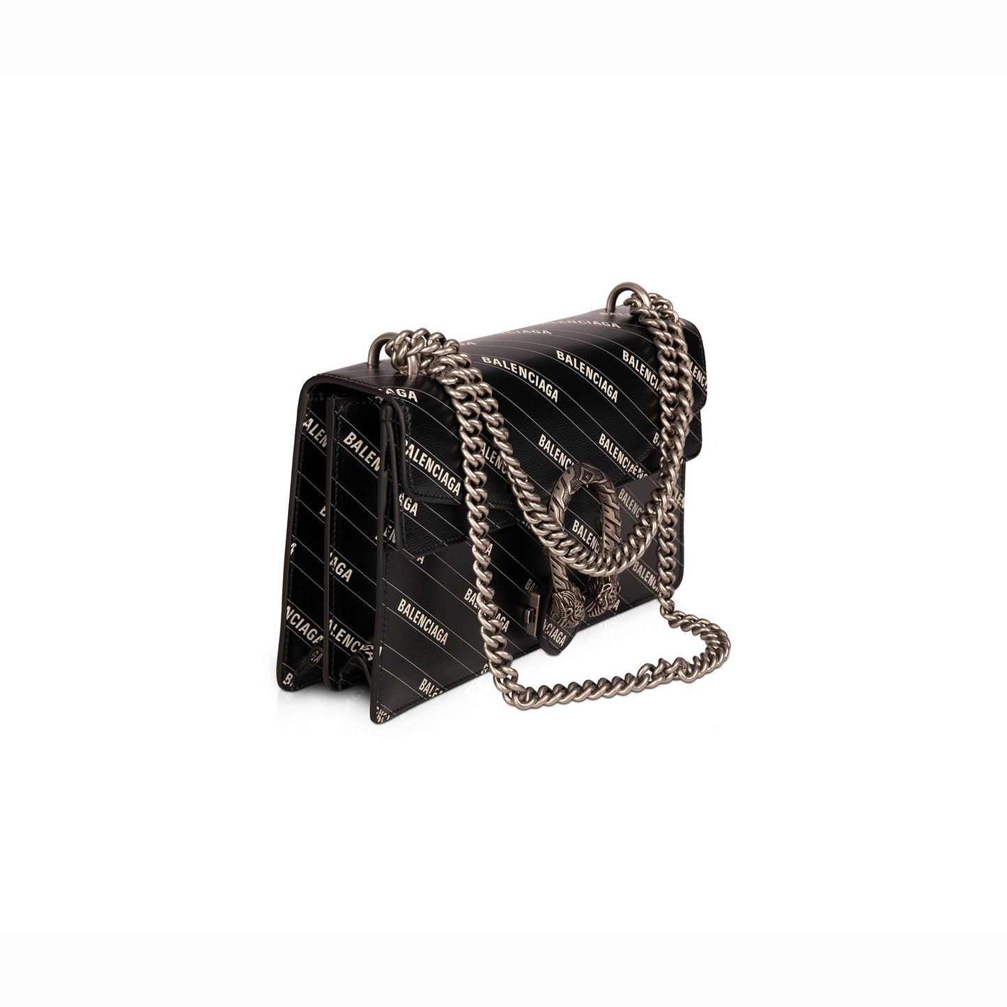 Gucci X Balenciaga The Hacker Project Small Dionysus Shoulder Bag