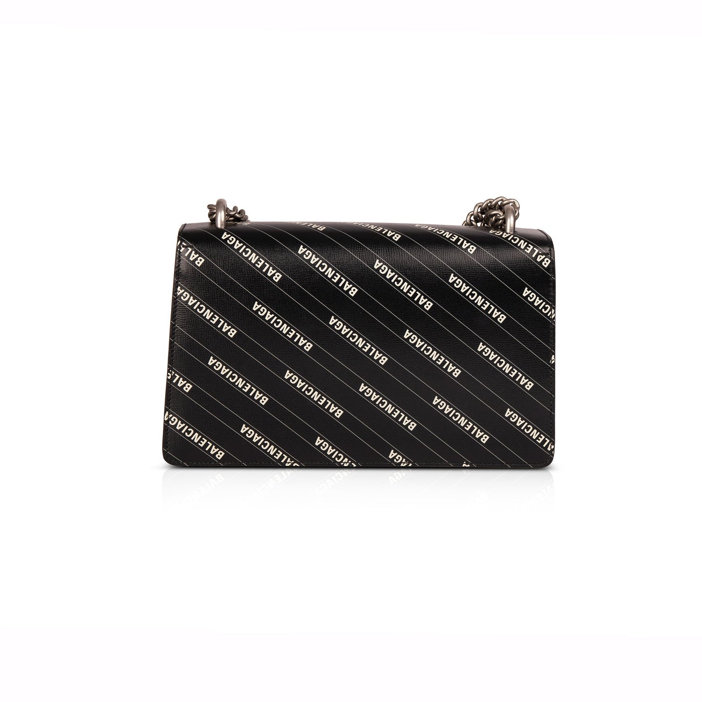Gucci X Balenciaga The Hacker Project Small Dionysus Shoulder Bag