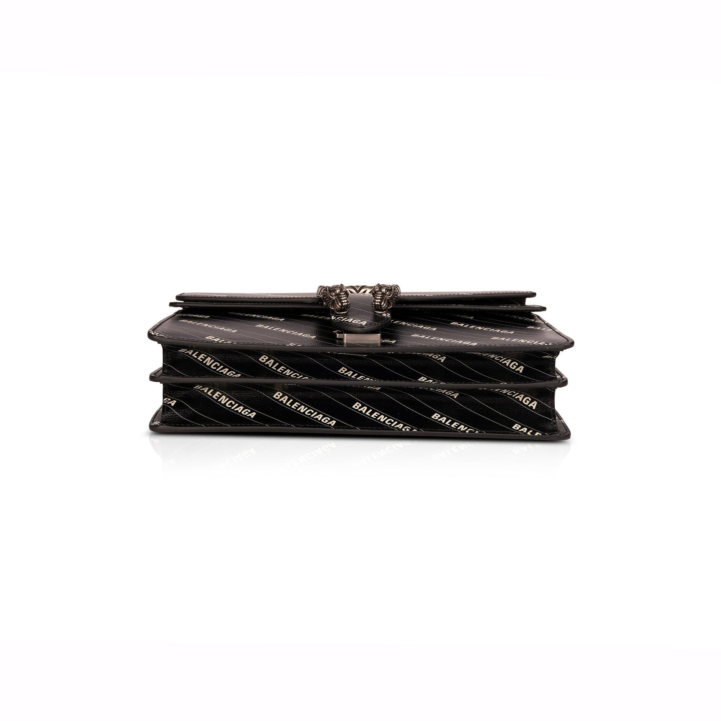 Gucci X Balenciaga The Hacker Project Small Dionysus Shoulder Bag