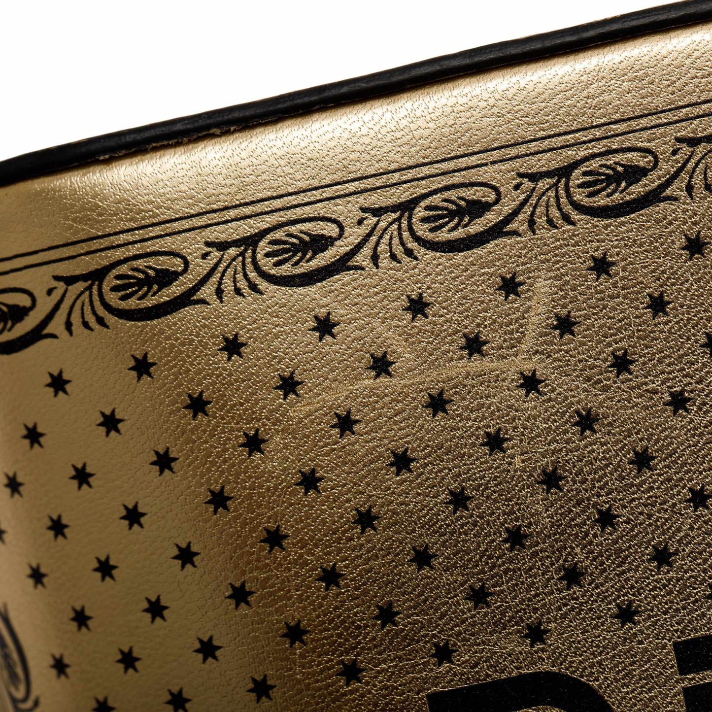 Gucci X Sega Guccy Stars Mini Dome Crossbody