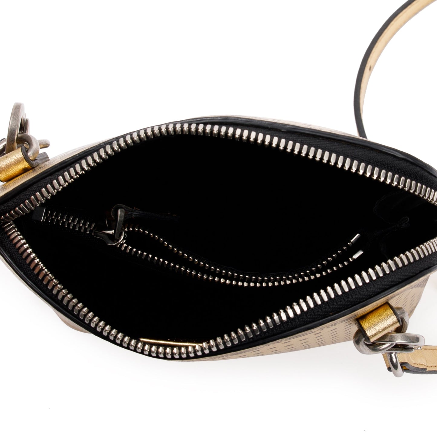 Gucci X Sega Guccy Stars Mini Dome Crossbody