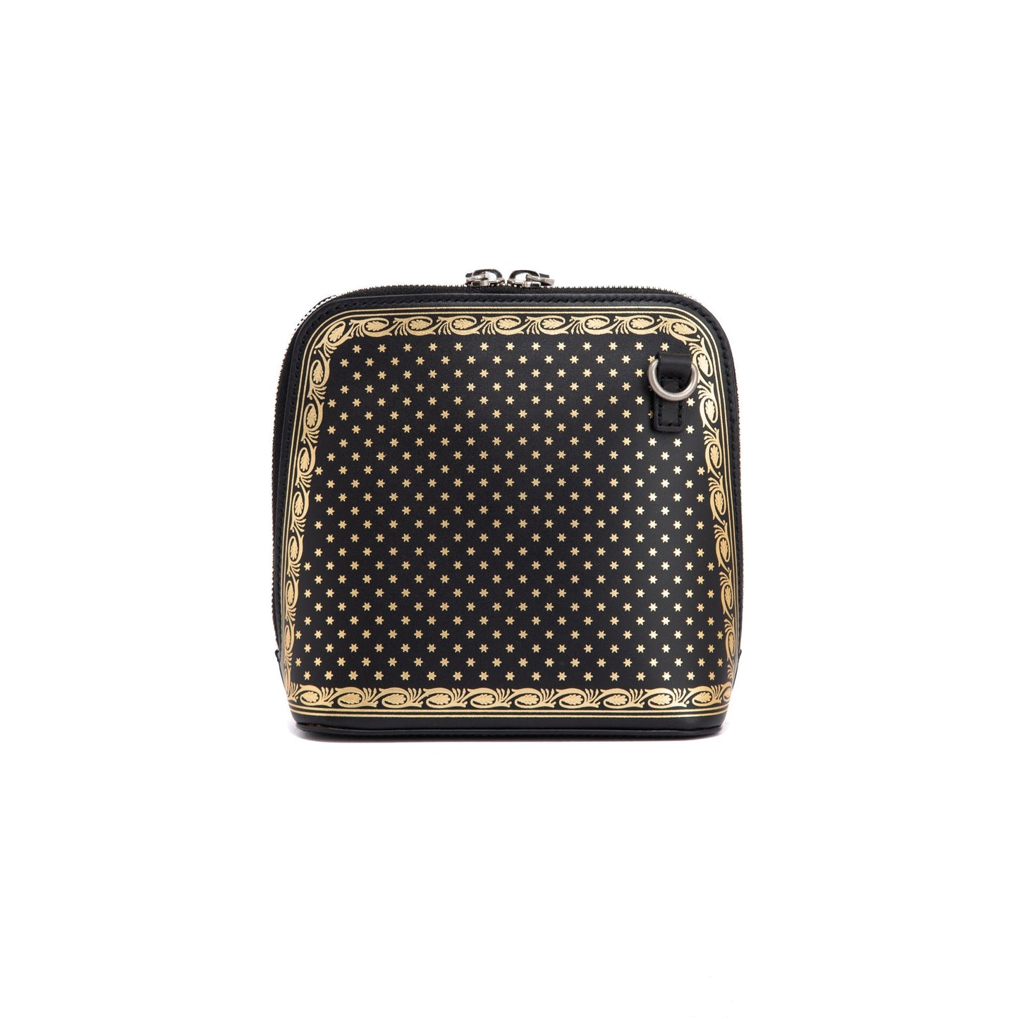 Gucci X Sega Guccy Stars Mini Dome Crossbody