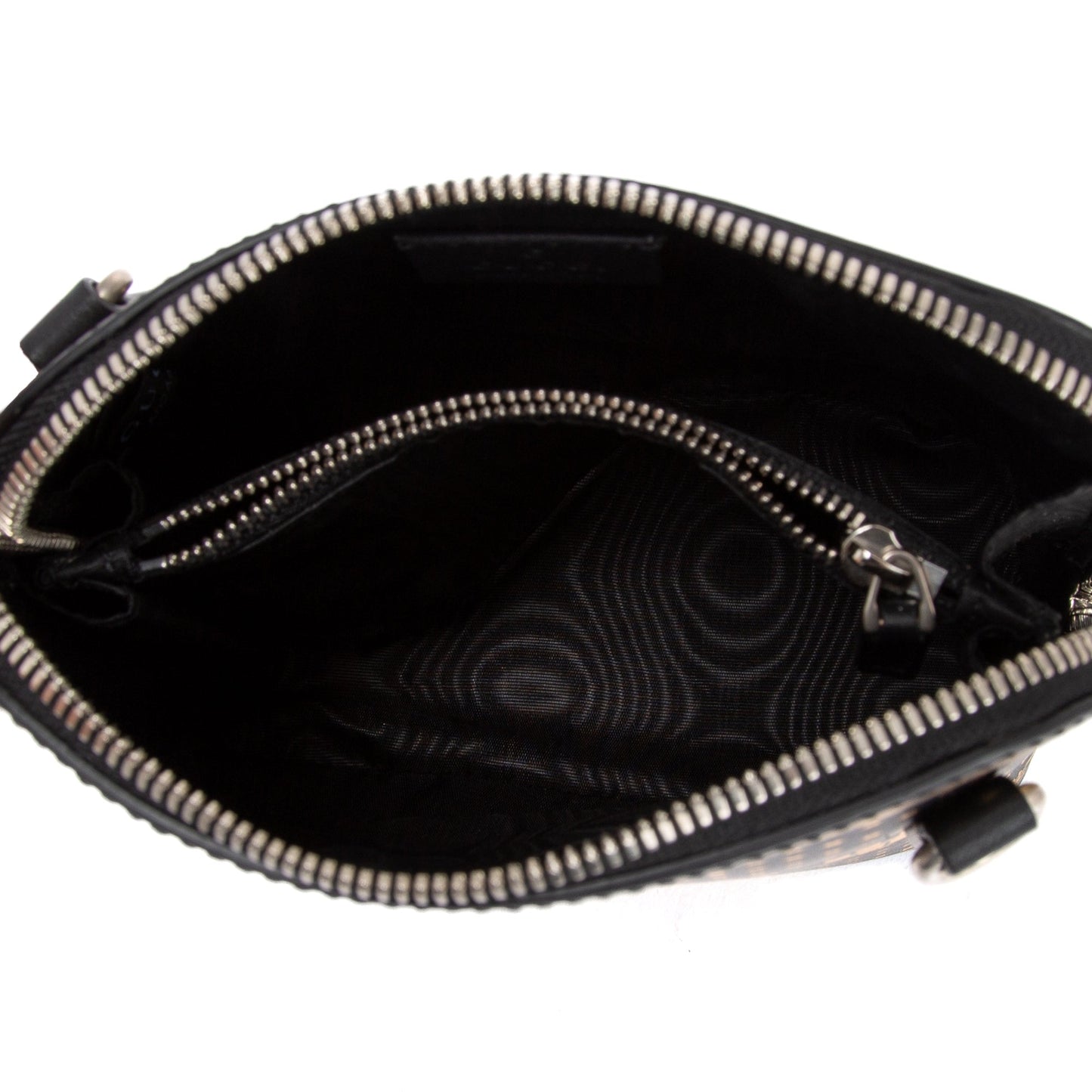 Gucci X Sega Guccy Stars Mini Dome Crossbody