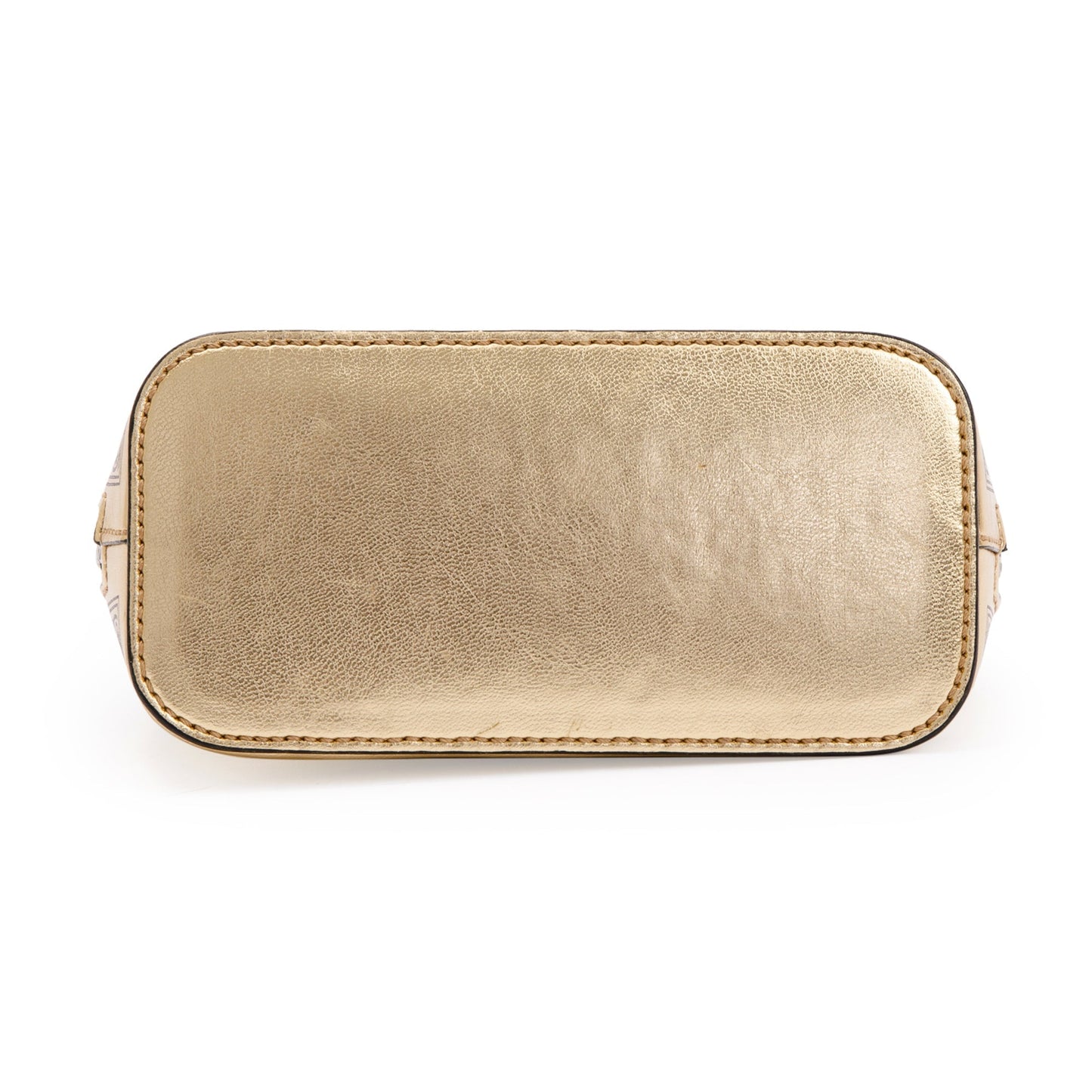 Gucci X Sega Guccy Stars Mini Dome Crossbody