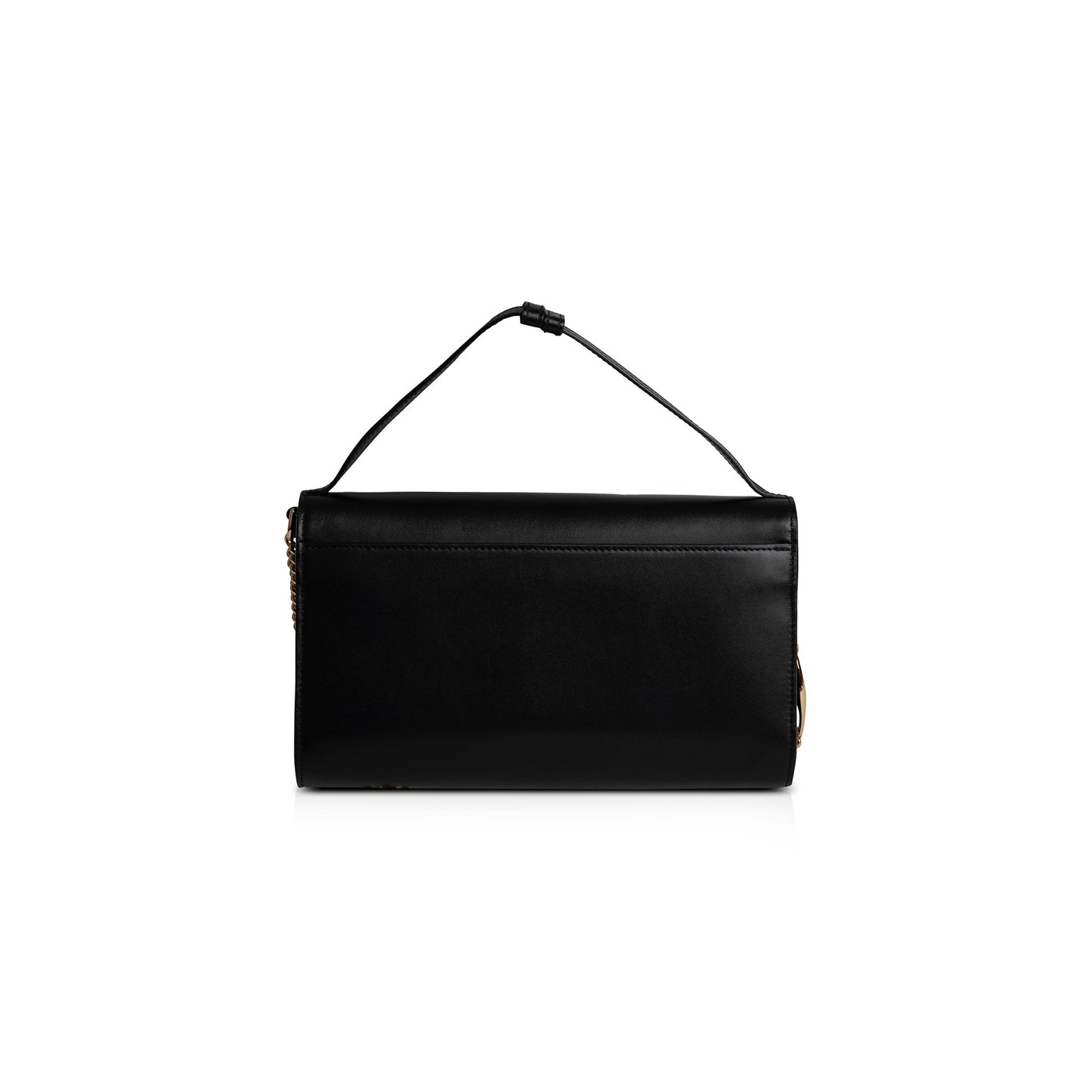 Gucci Zumi Small Flap Shoulder Bag