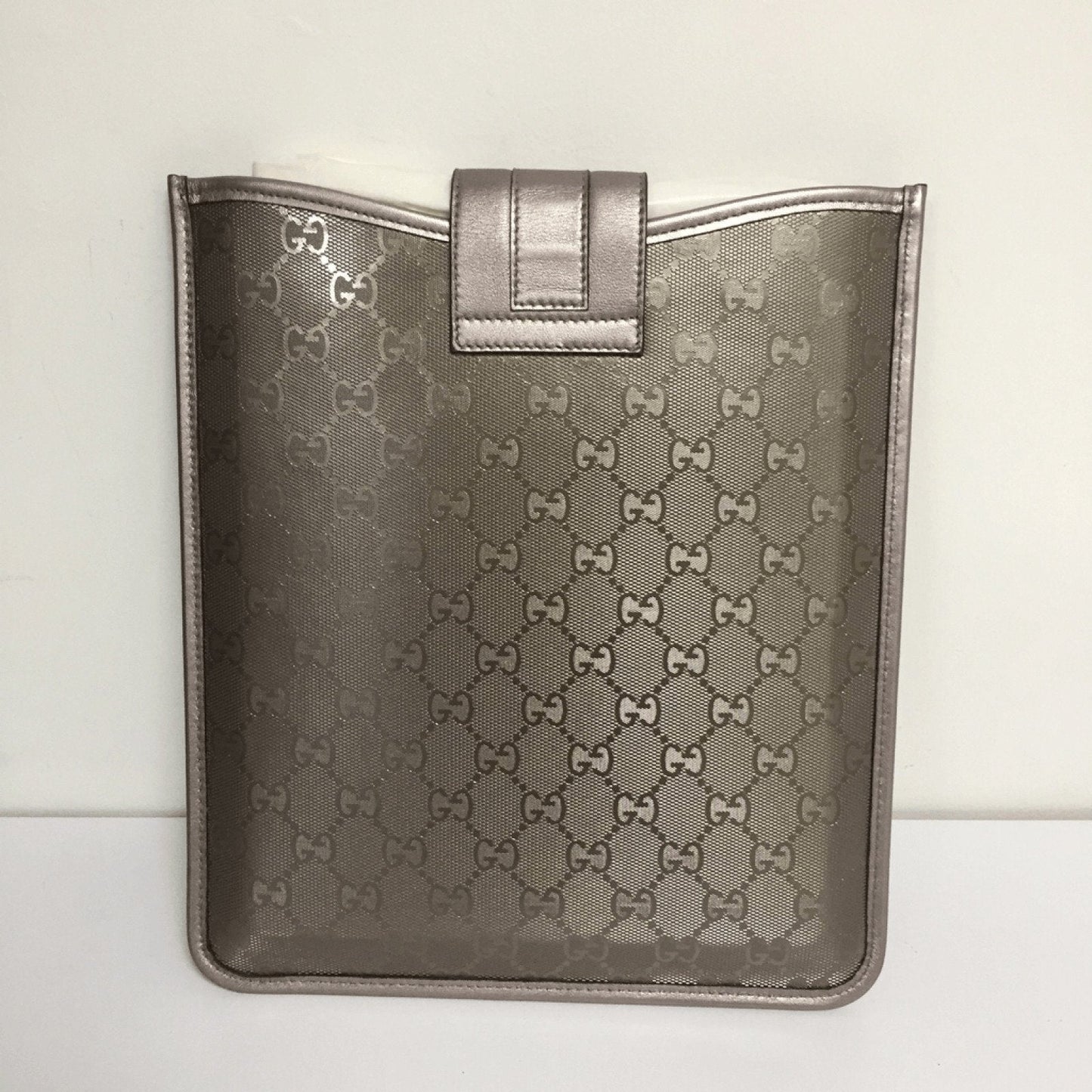 Gucci iPad Case