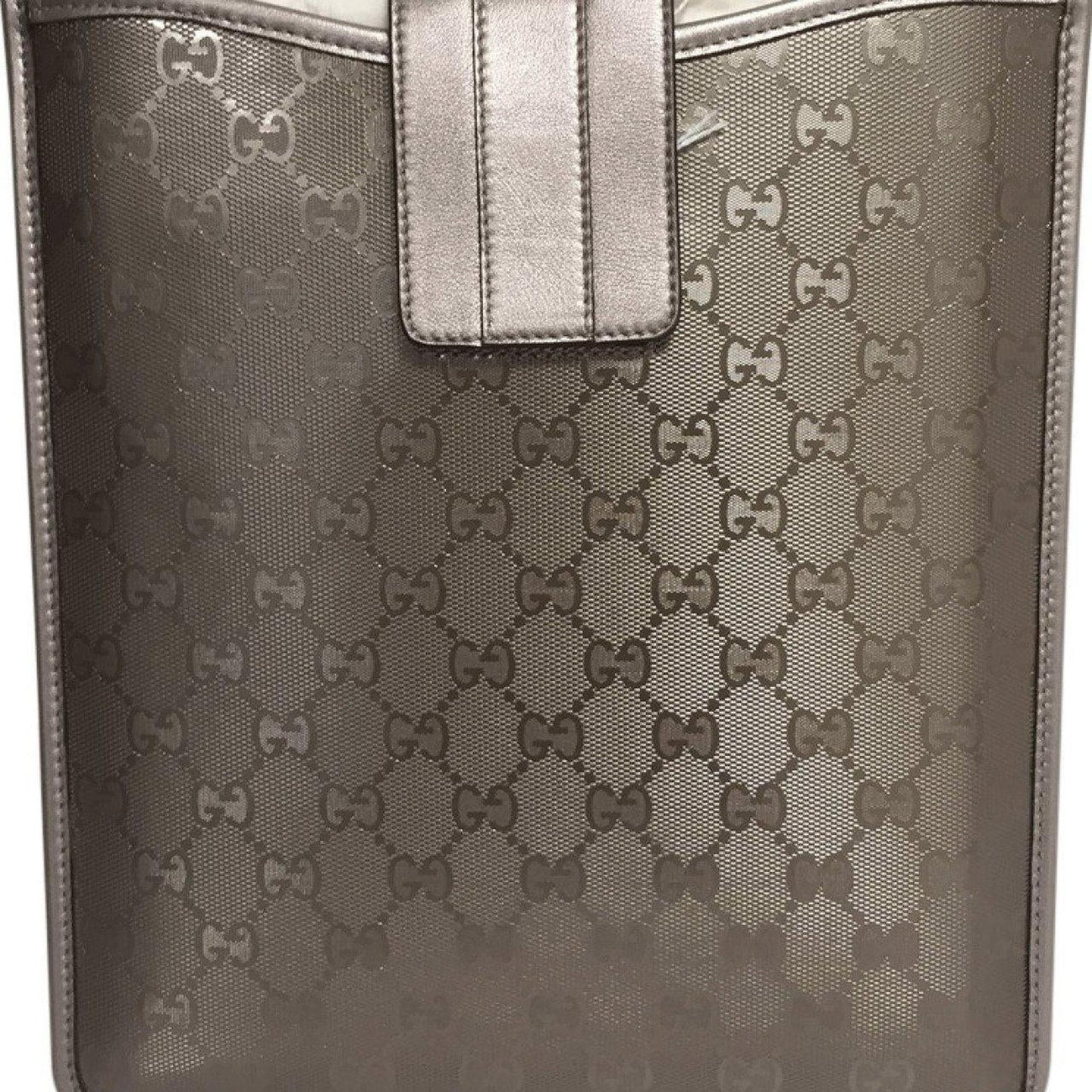 Gucci iPad Case