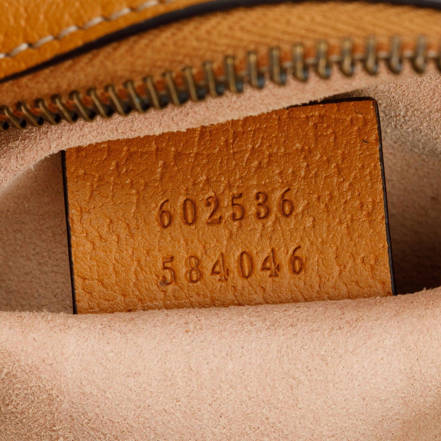 Gucci x Disney Micro GG Monogram Crossbody Bag