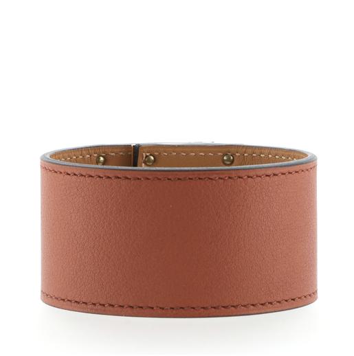HERMÈS KELLY DOG CUFF BRACELET