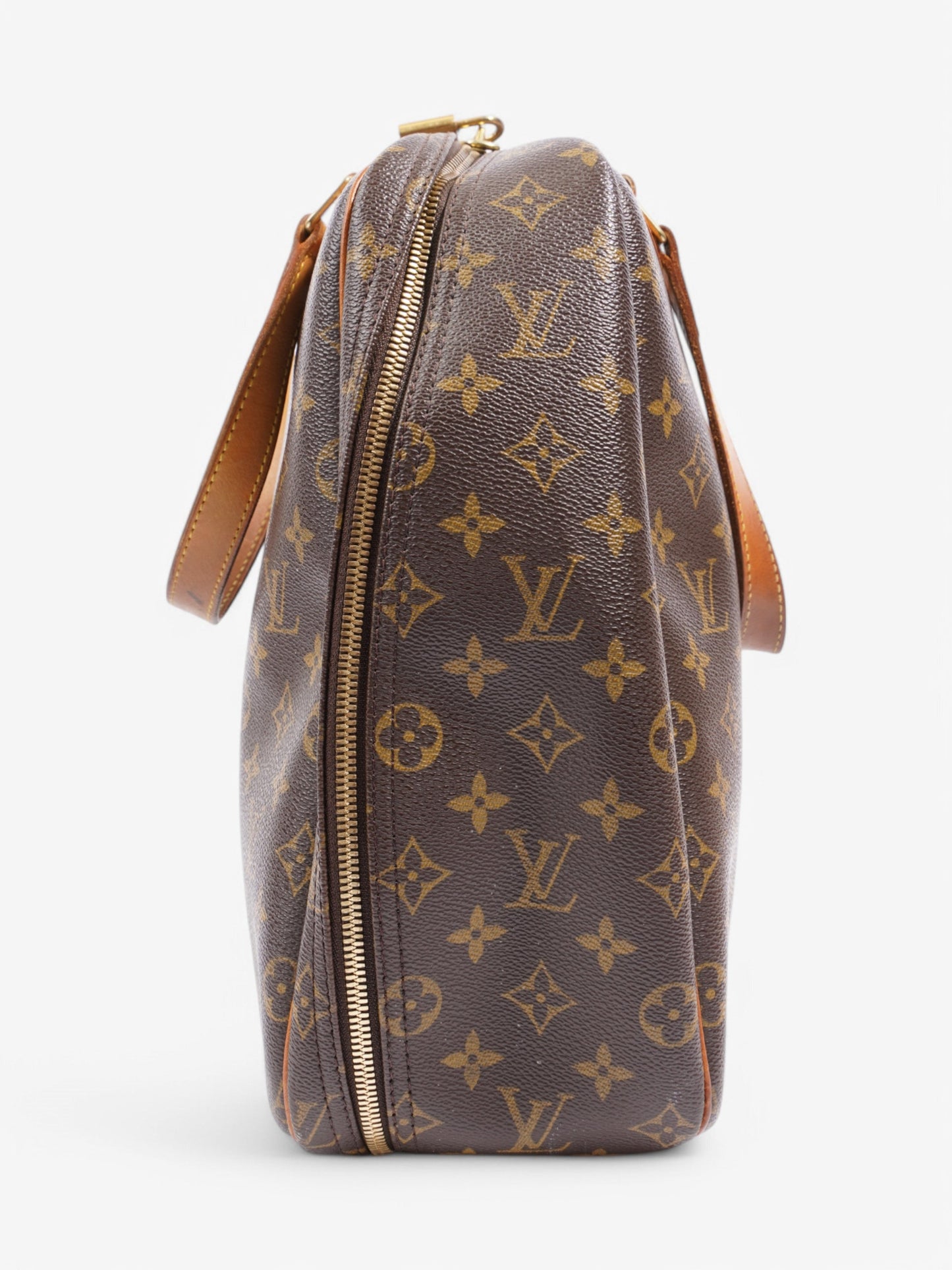 Louis Vuitton Excursion Monogram Coated Canvas Medium