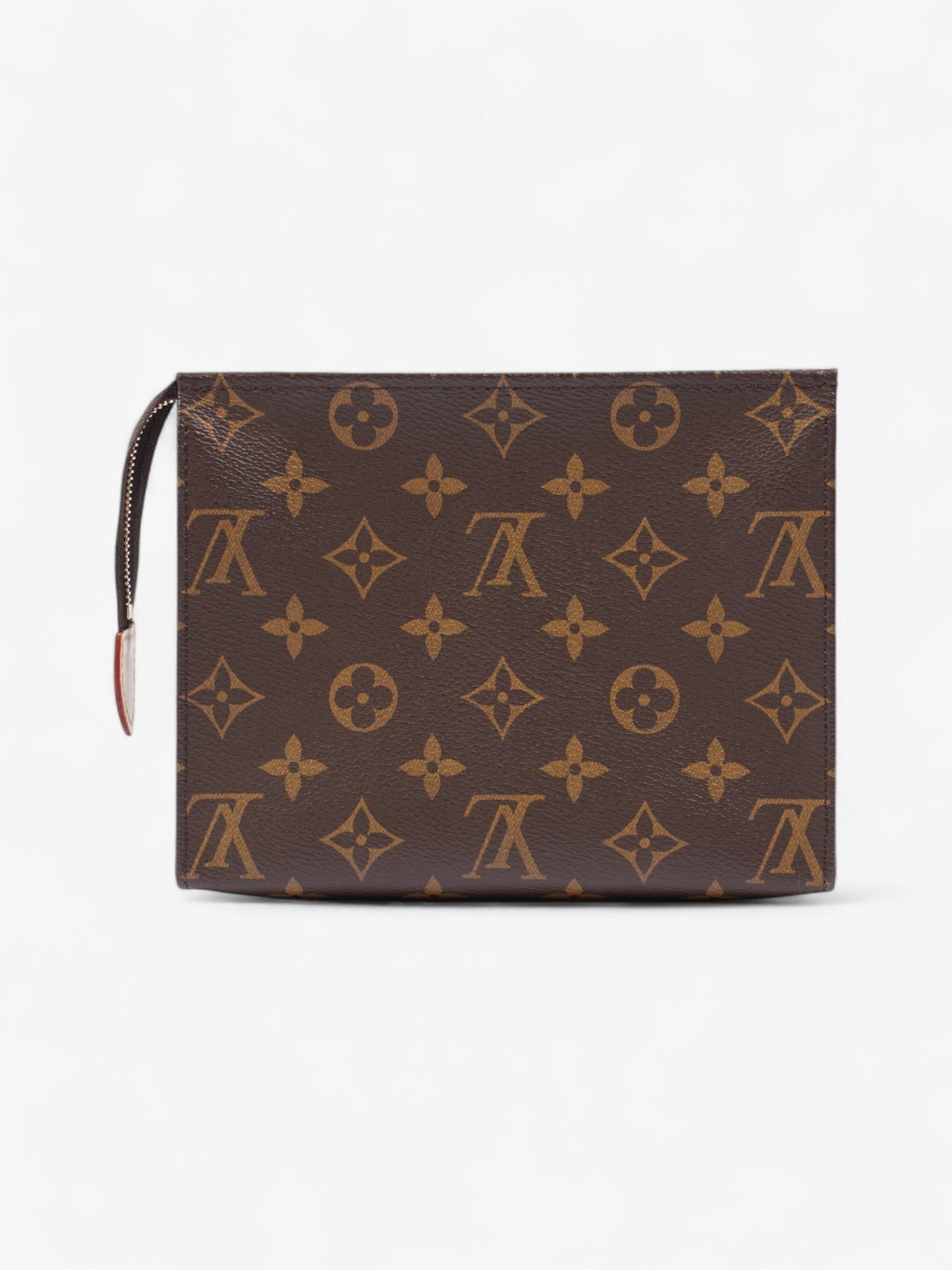 Louis Vuitton Toiletry Pouch Monogram Canvas 19