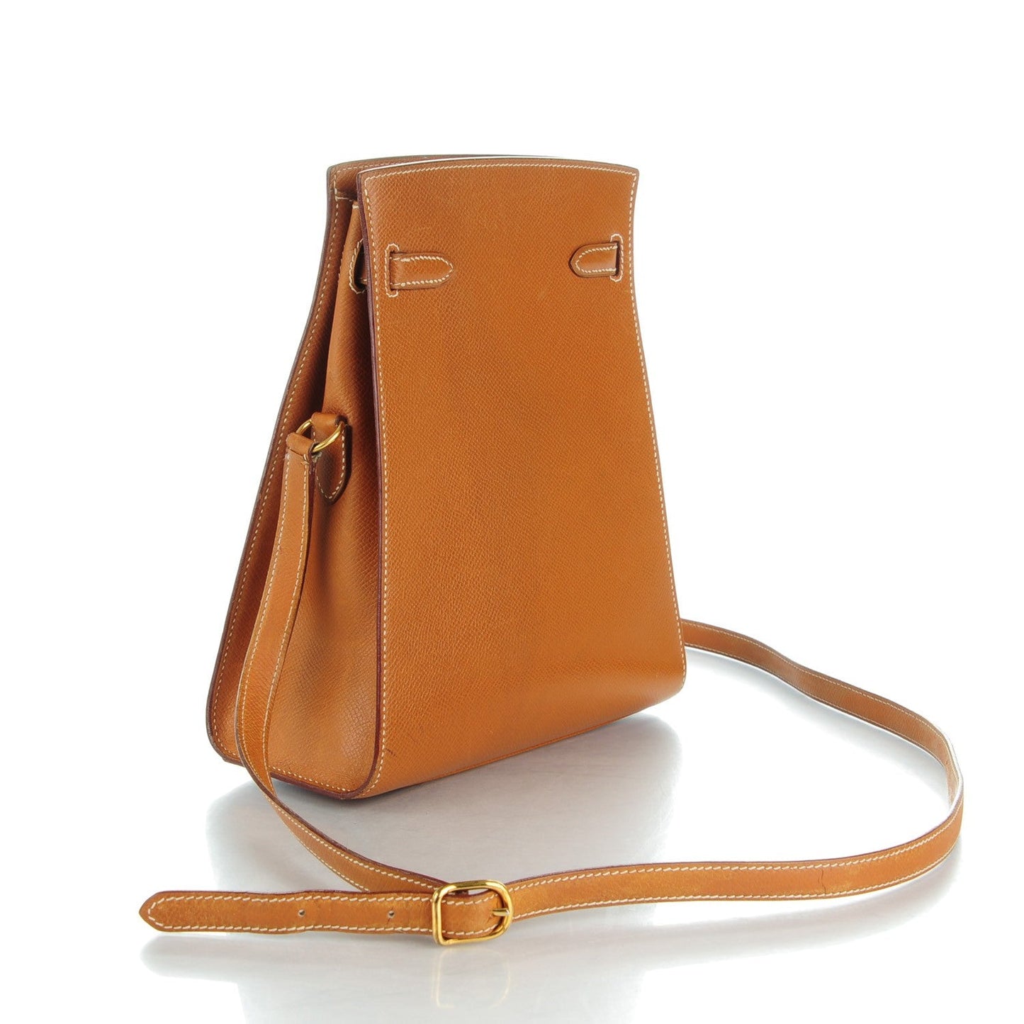 HERMÈS KELLY SPORT PM SHOULDER BAG