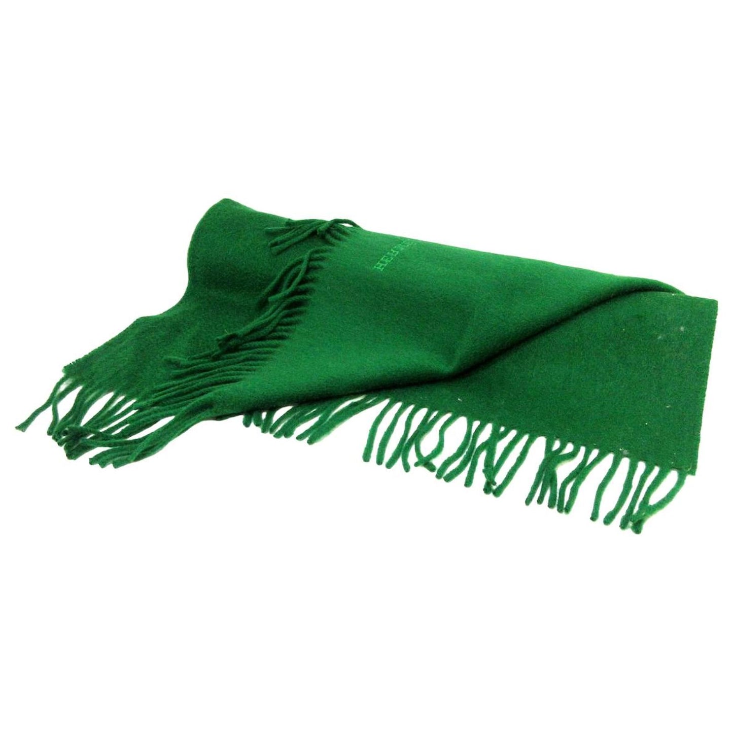 HERMÈS CASHMERE SCARF SHAWL
