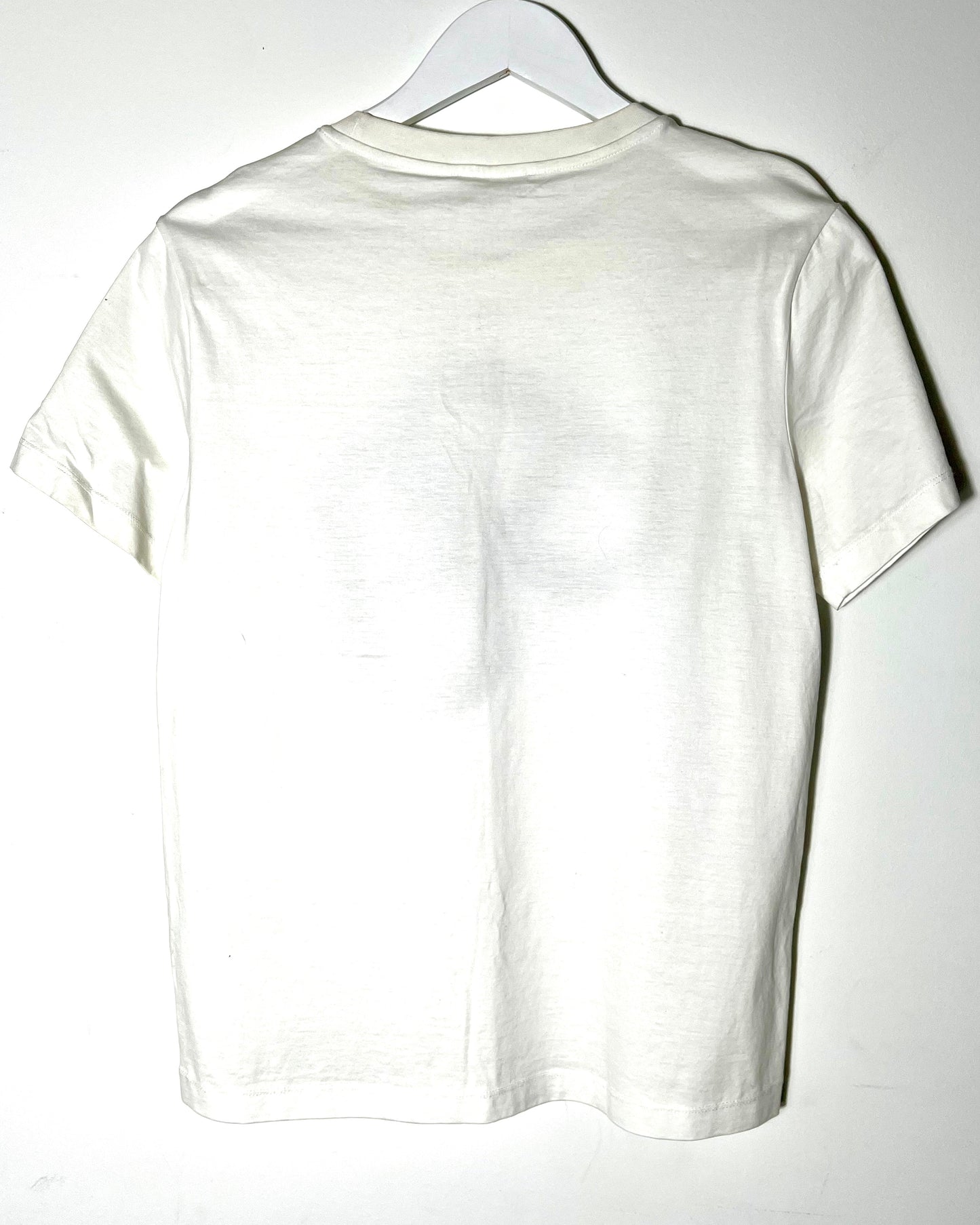 HERMÈS CHAINE D'ANCRE COTTON T-SHIRT